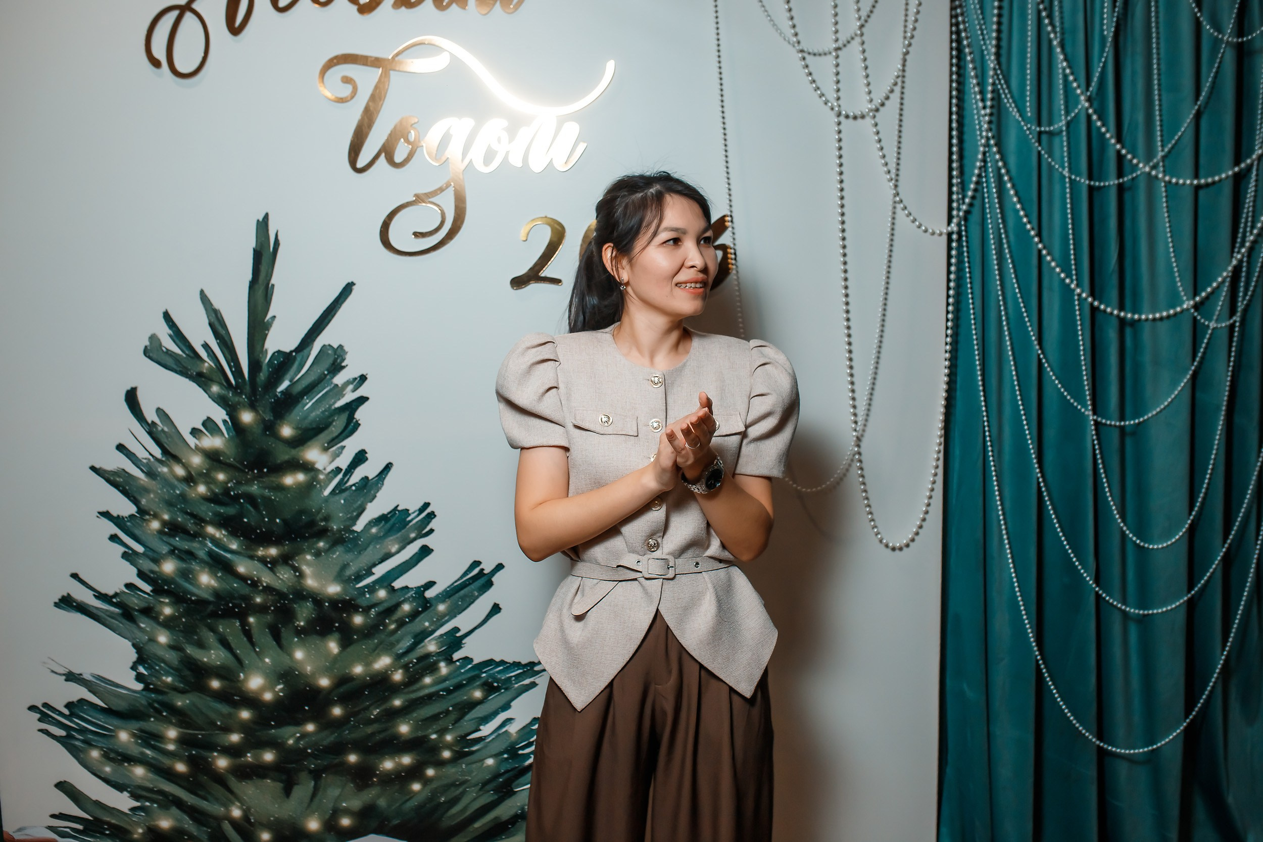 Bossfor. Кипятком Павлодар