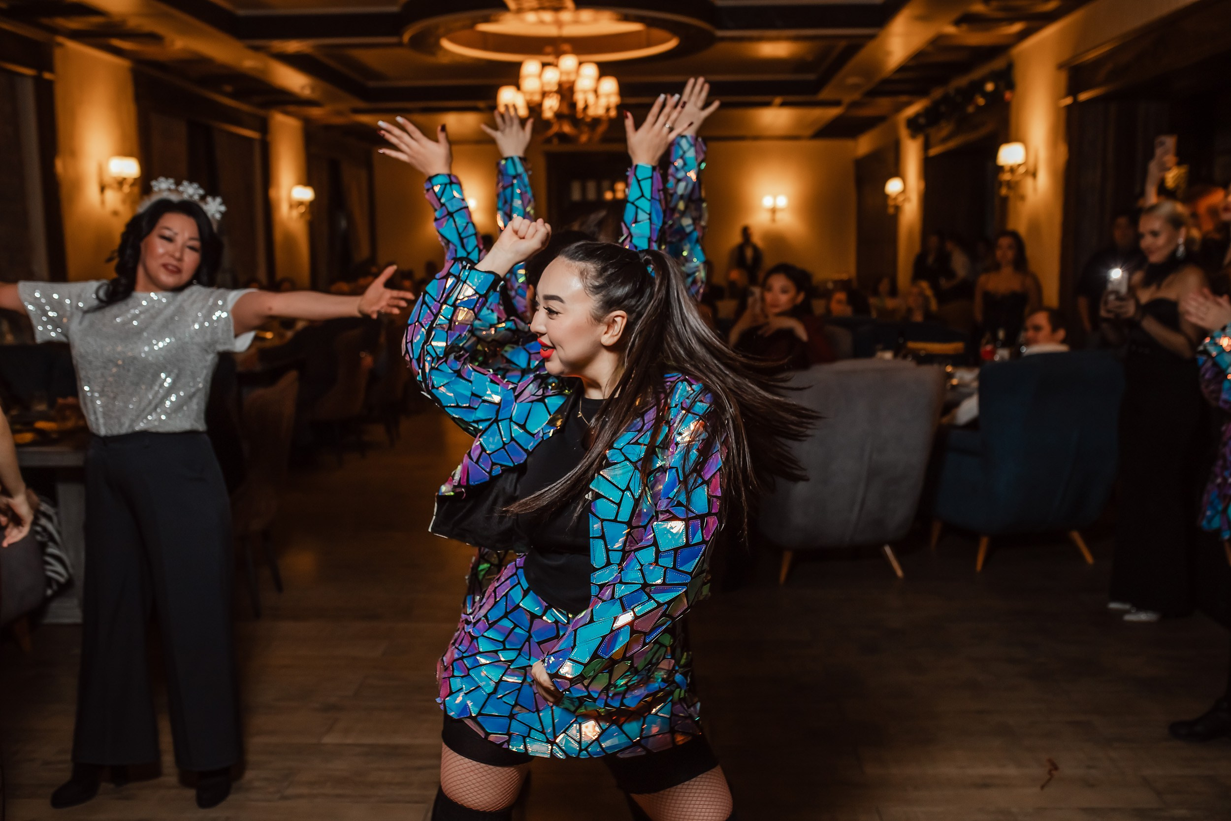 Seasons. Кипятком Павлодар