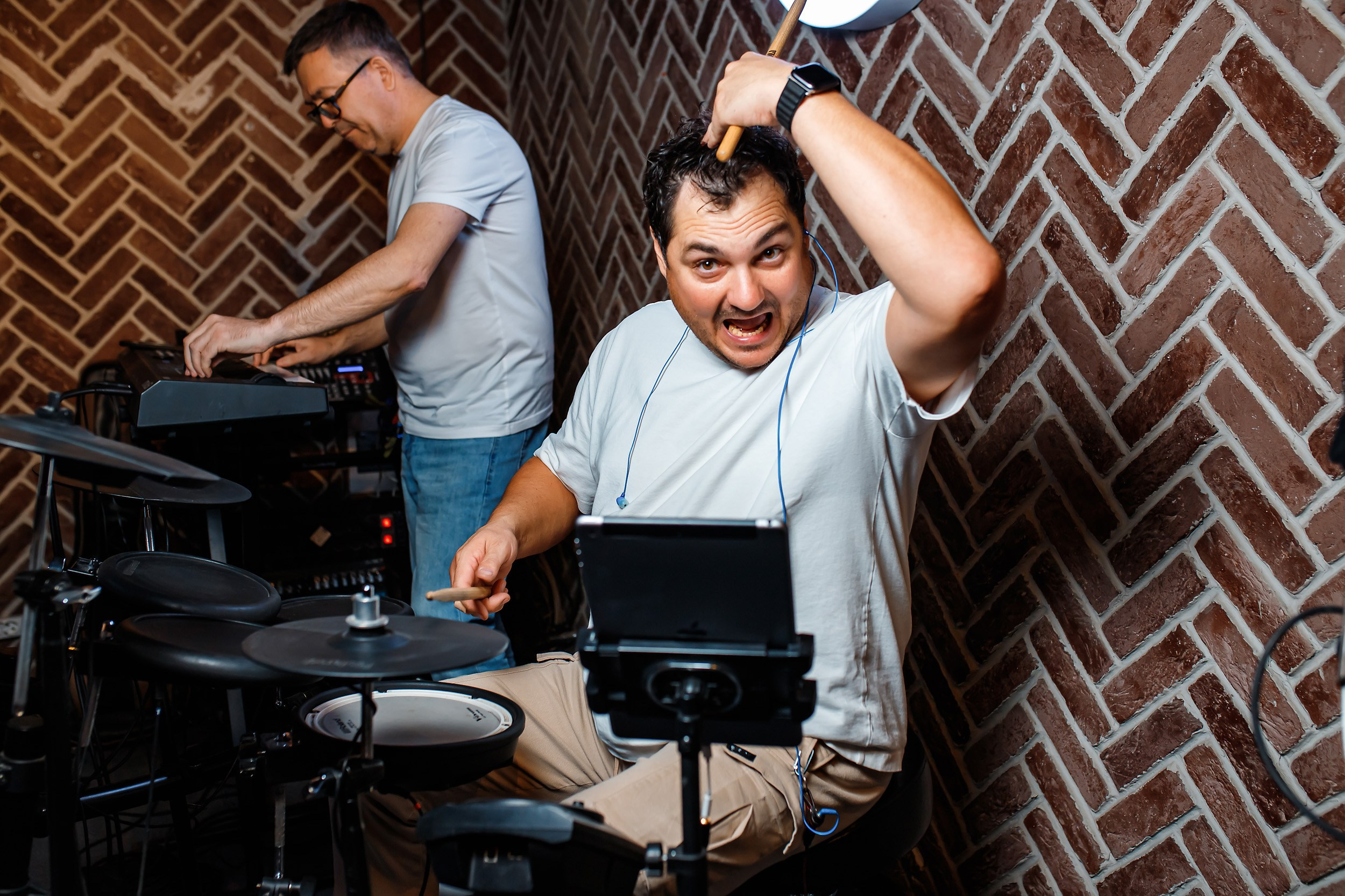 Bremen. Кипятком Павлодар