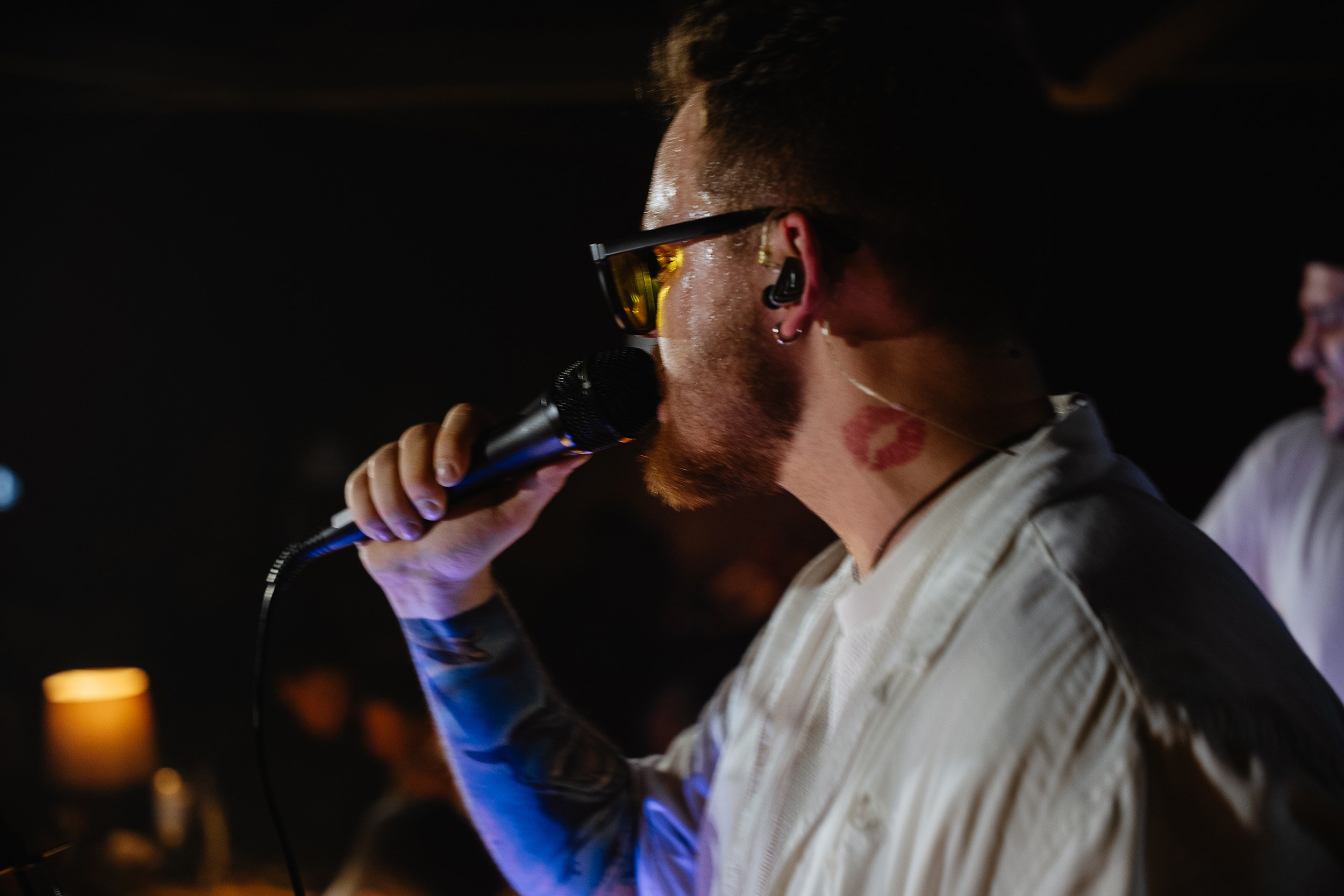 Hudson. Кипятком Павлодар