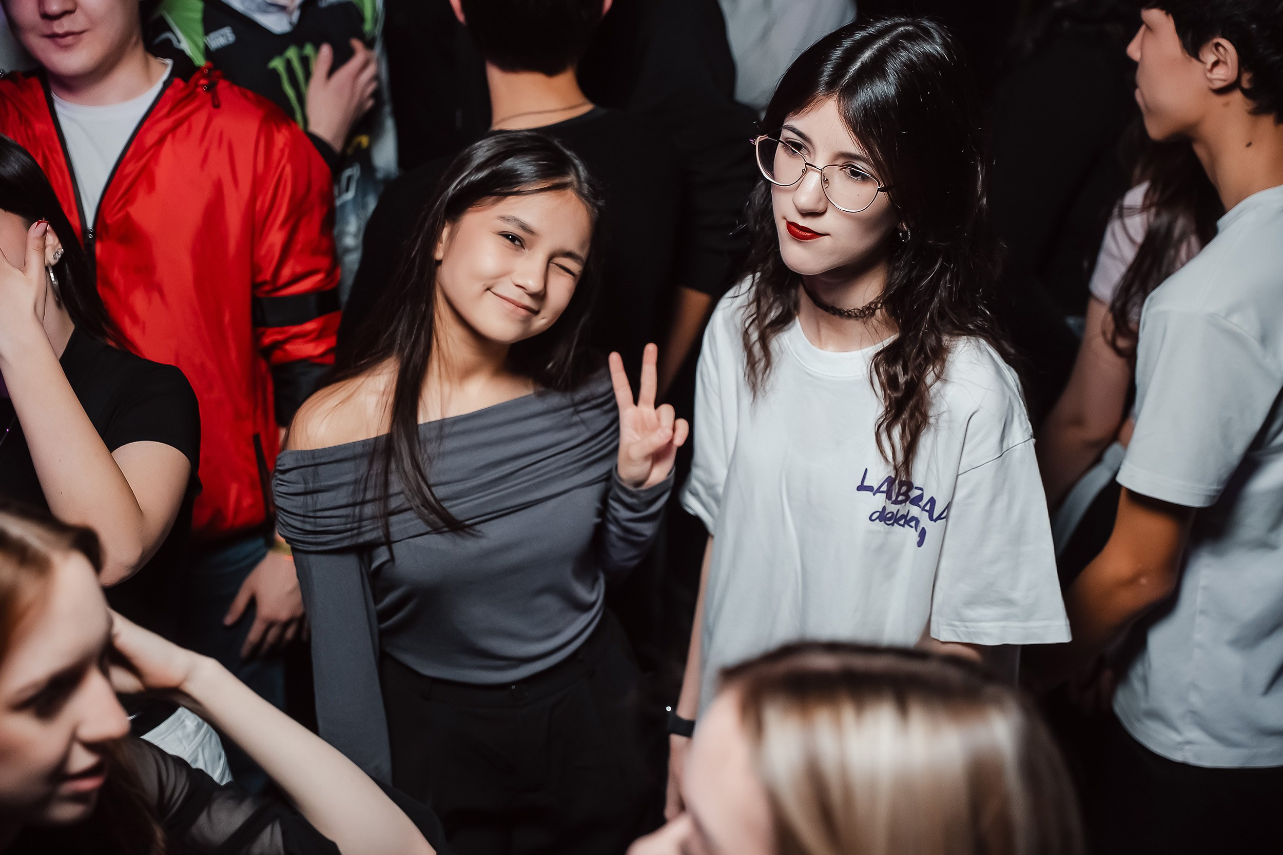 Krasnoff Party. Кипятком Павлодар