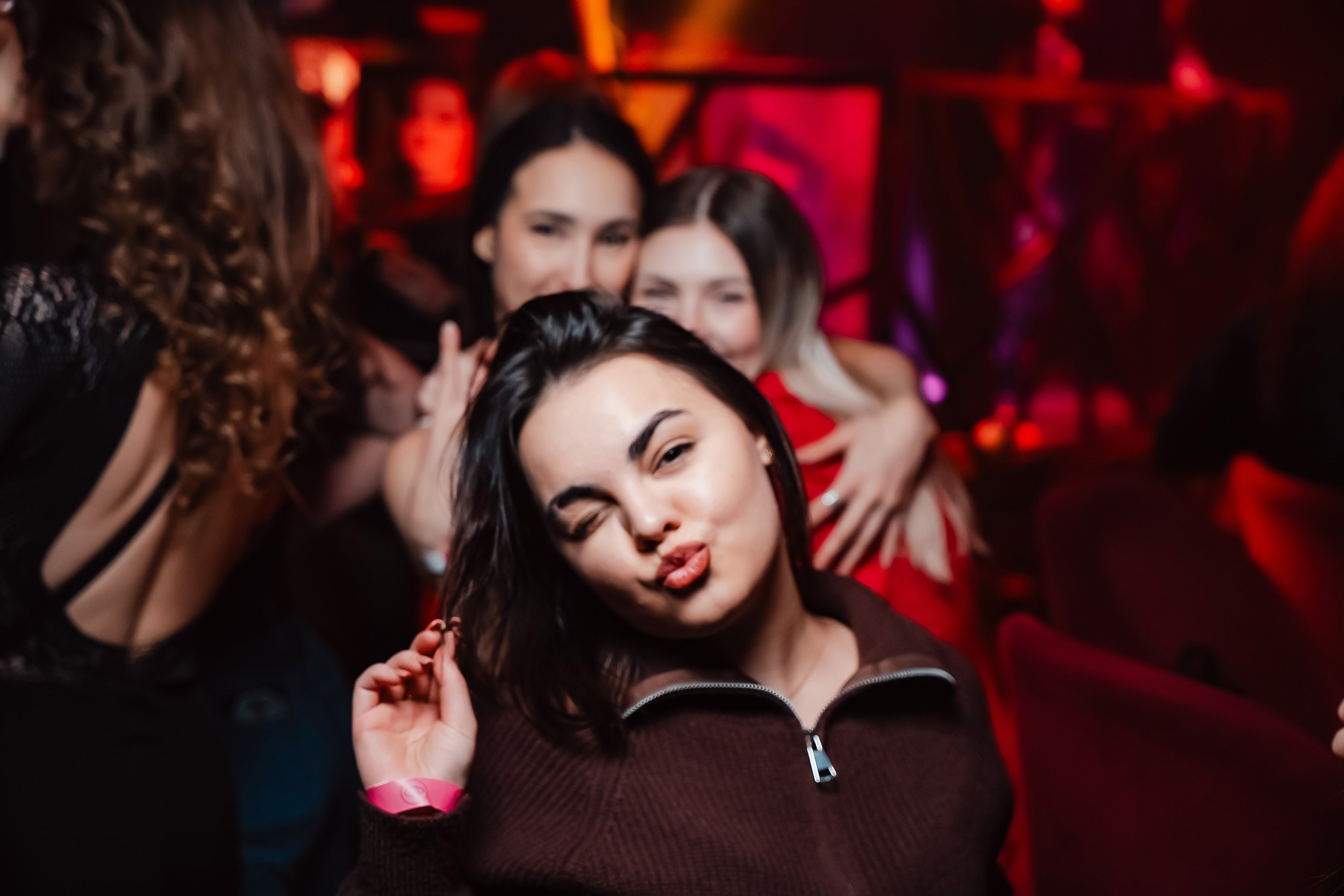 Insomnia. Кипятком Павлодар