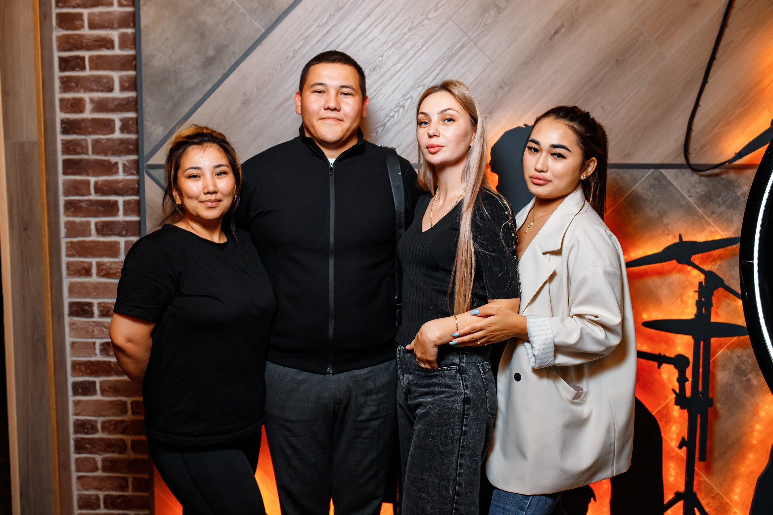 Пинта. Кипятком Павлодар