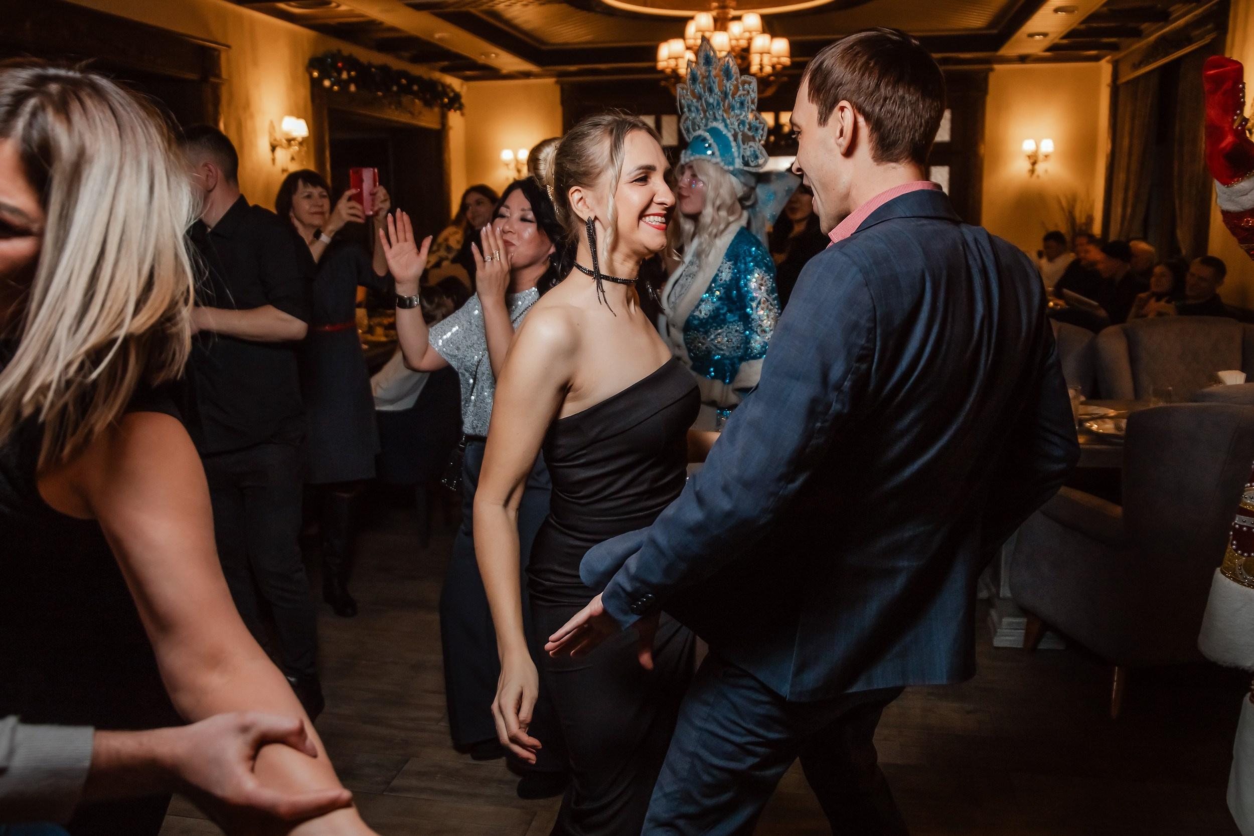 Seasons. Кипятком Павлодар