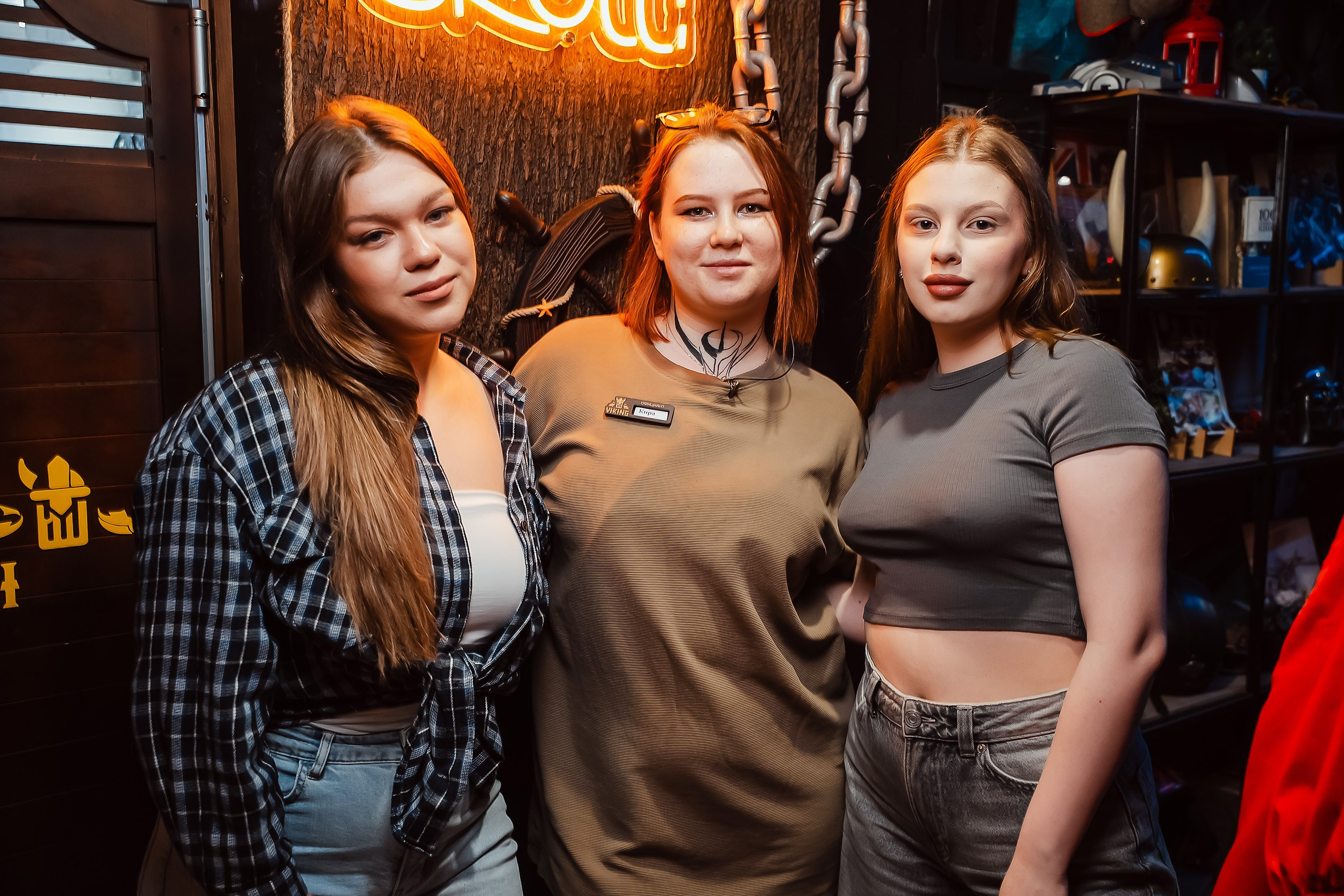 Viking. Кипятком Павлодар