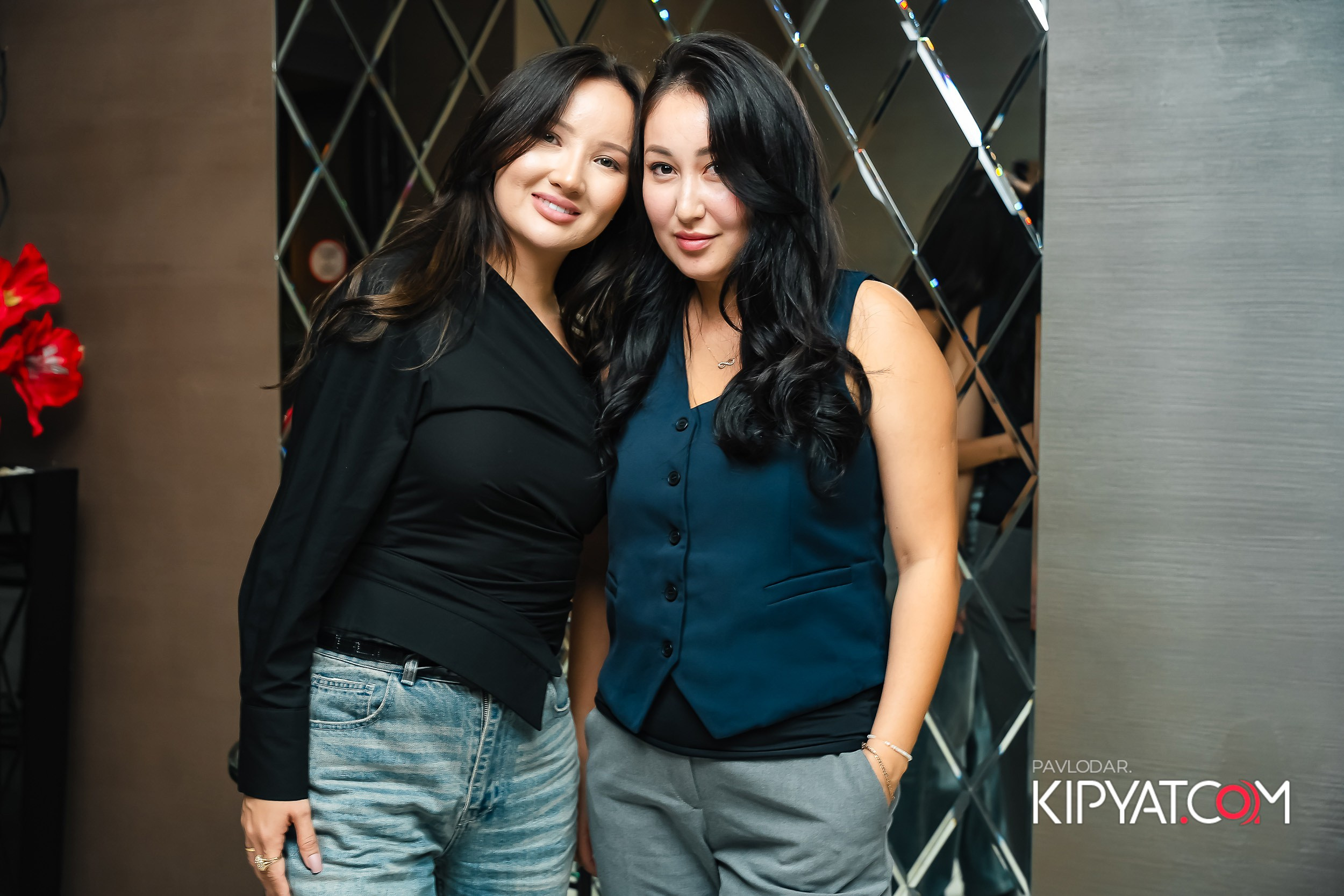 Chili. Кипятком Павлодар