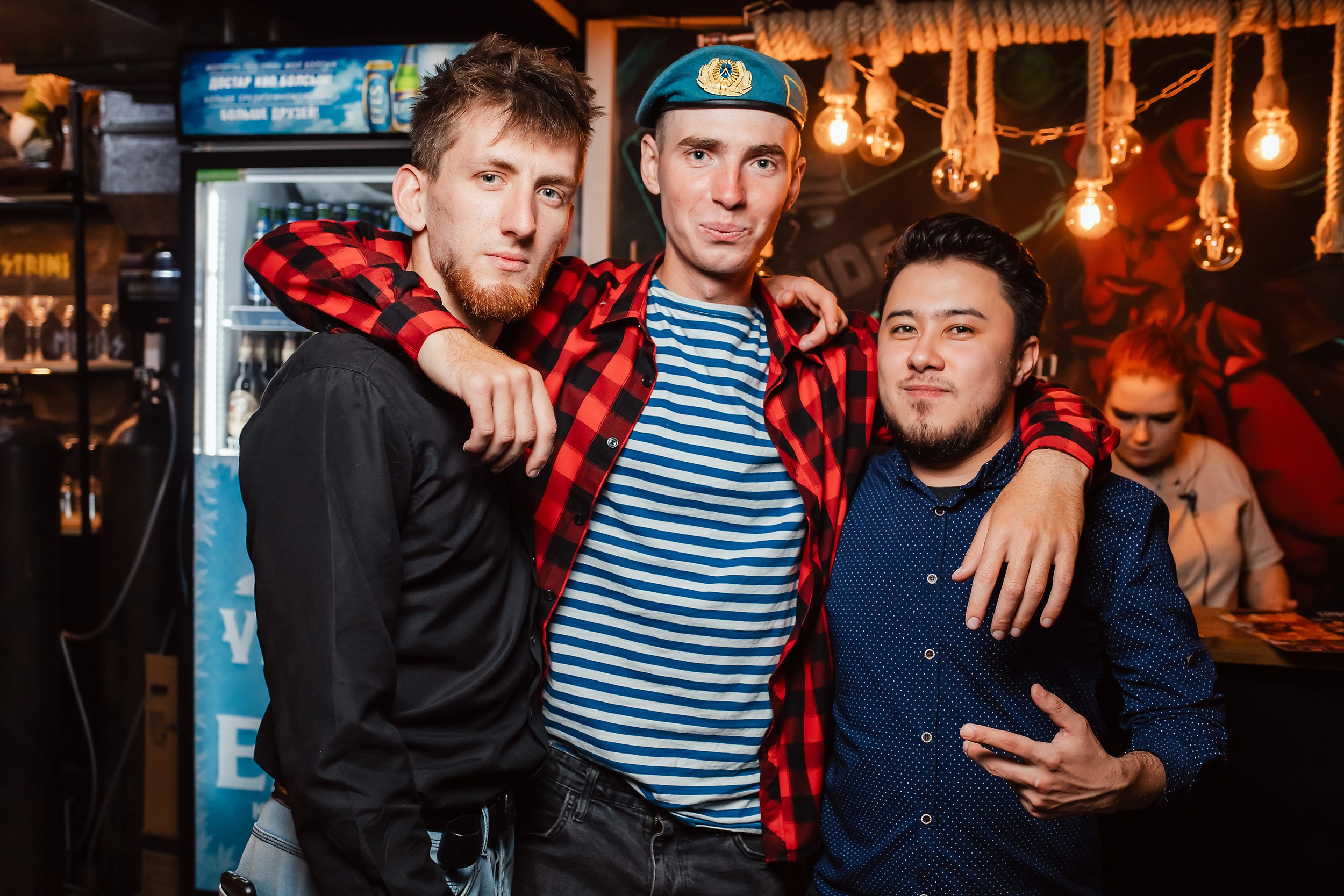 Viking. Кипятком Павлодар