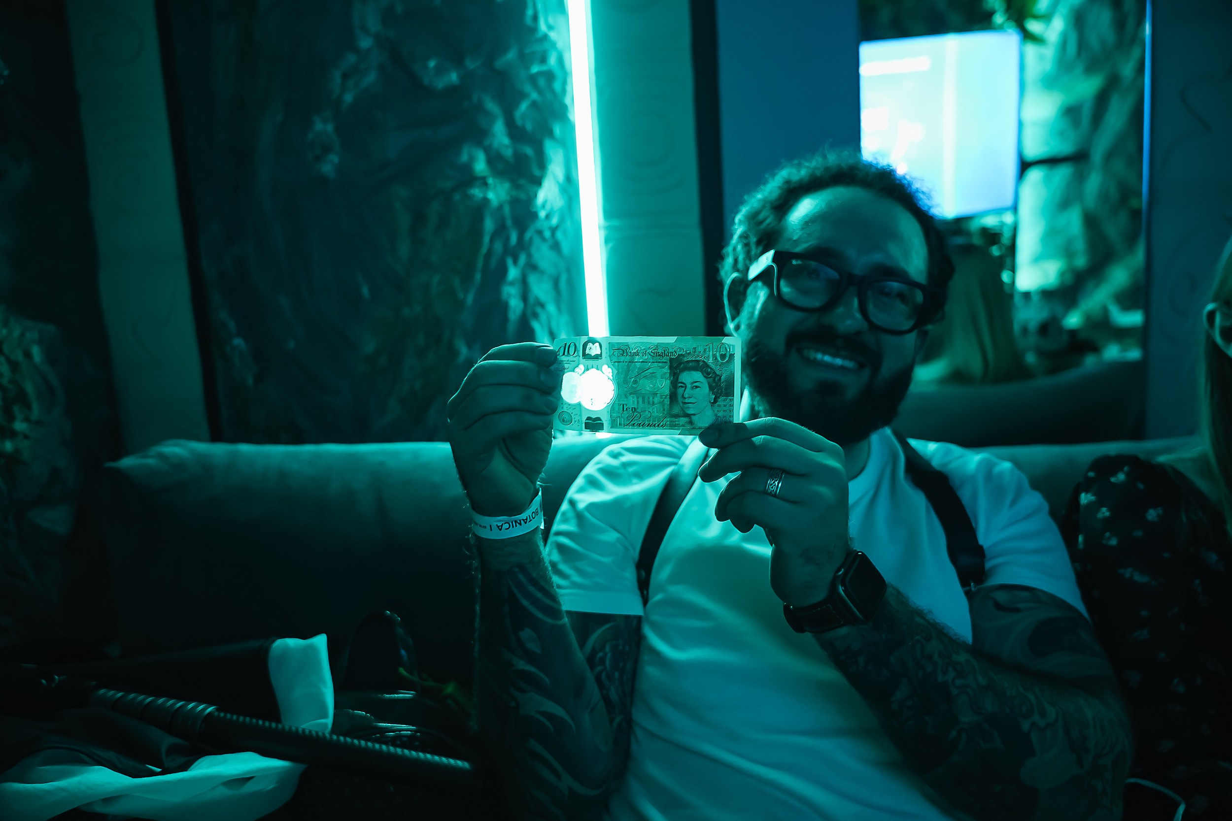 Botanica. Кипятком Павлодар