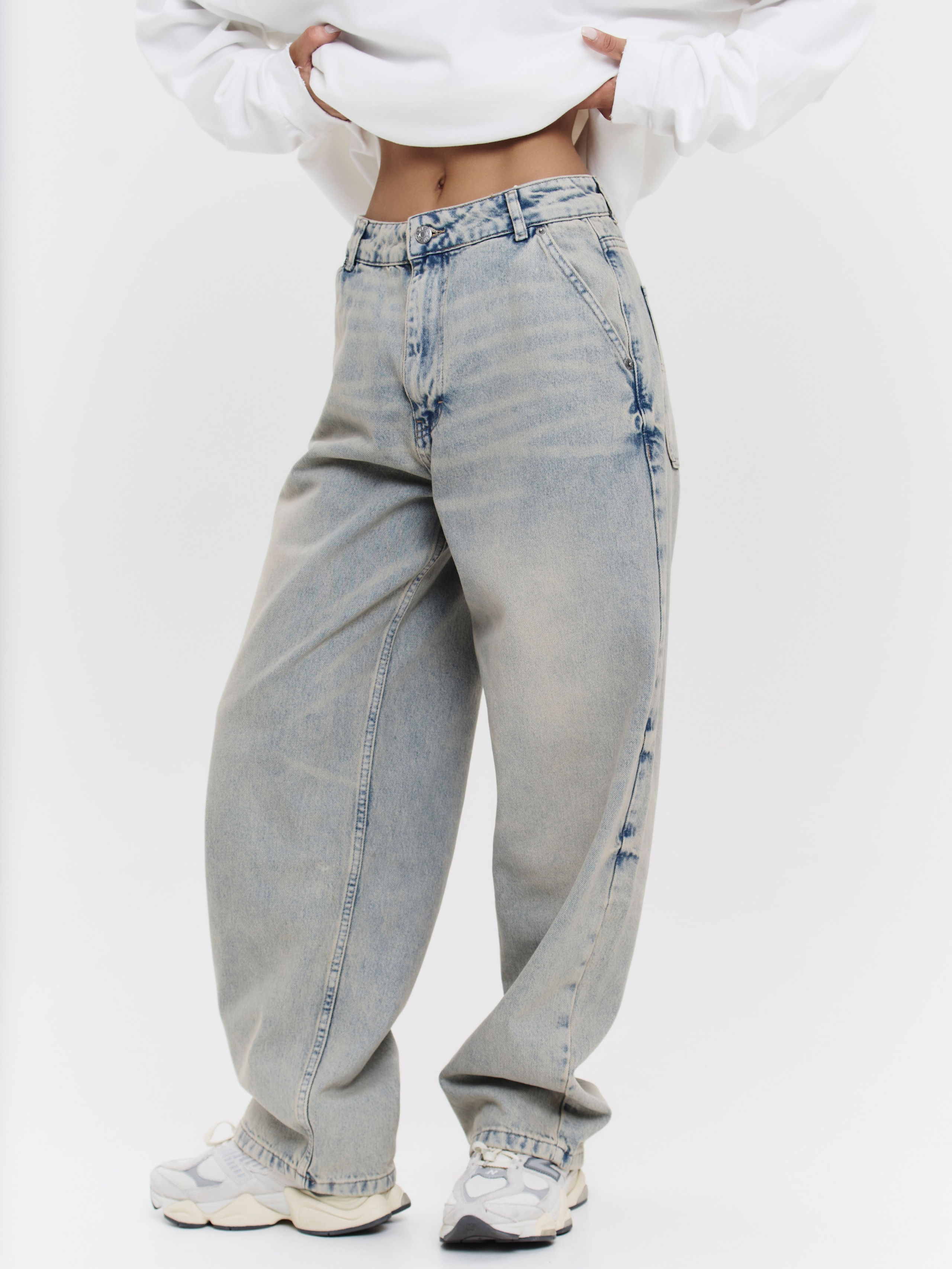 Каталог для бренда одежды