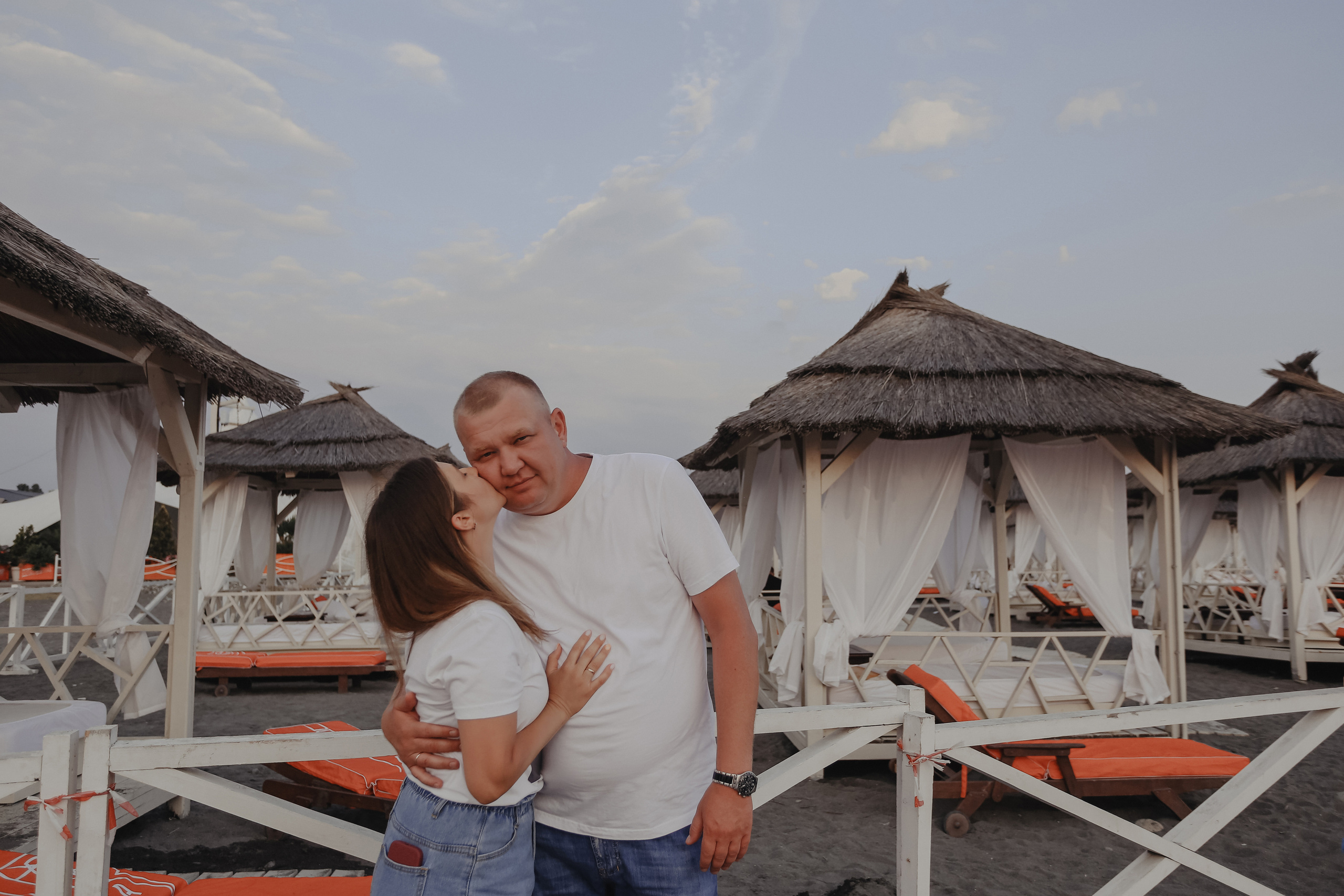 Динара. Милана Довгаль - семейный фотограф и видеограф  в Адлере и Сочи