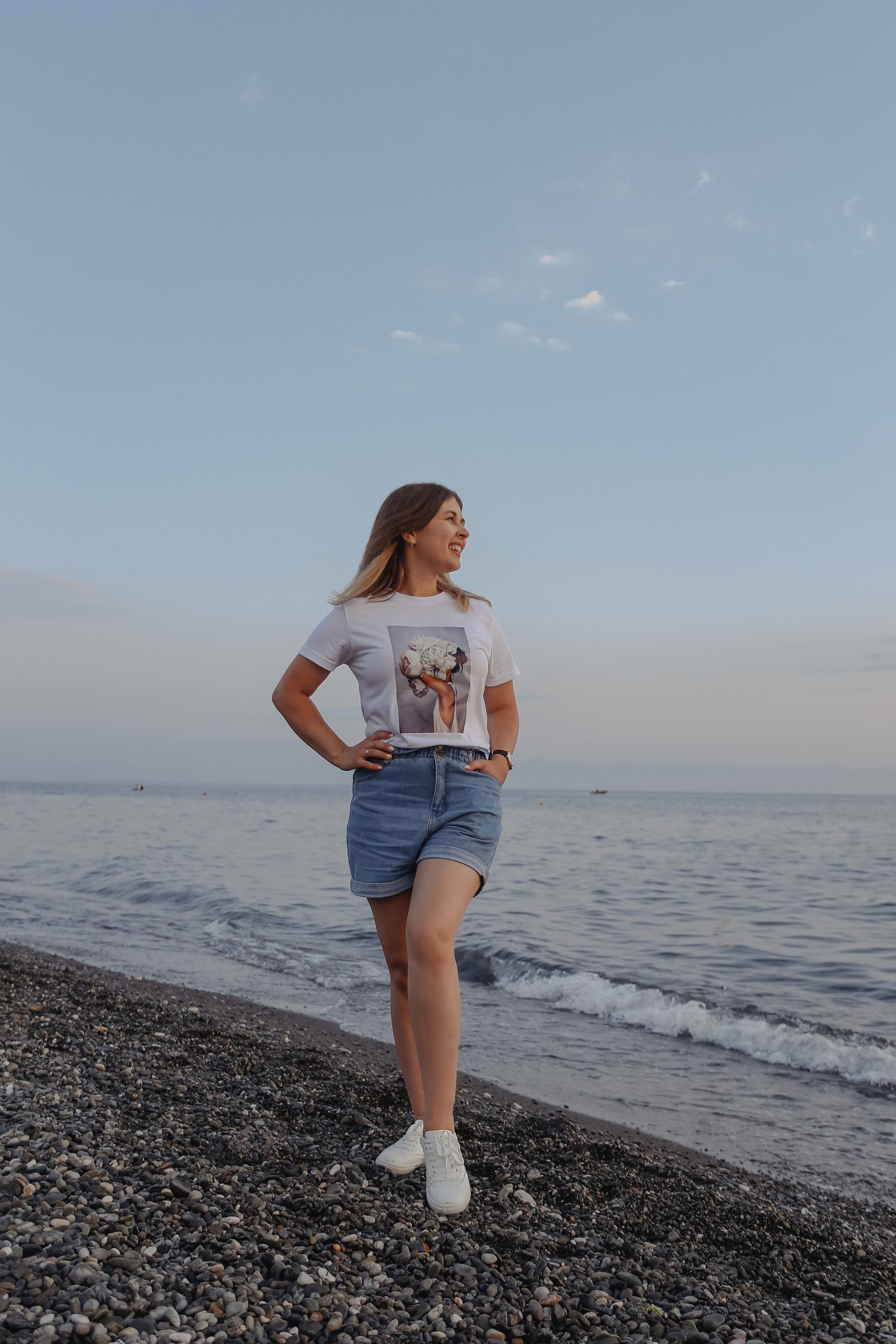 Динара. Милана Довгаль - семейный фотограф и видеограф  в Адлере и Сочи