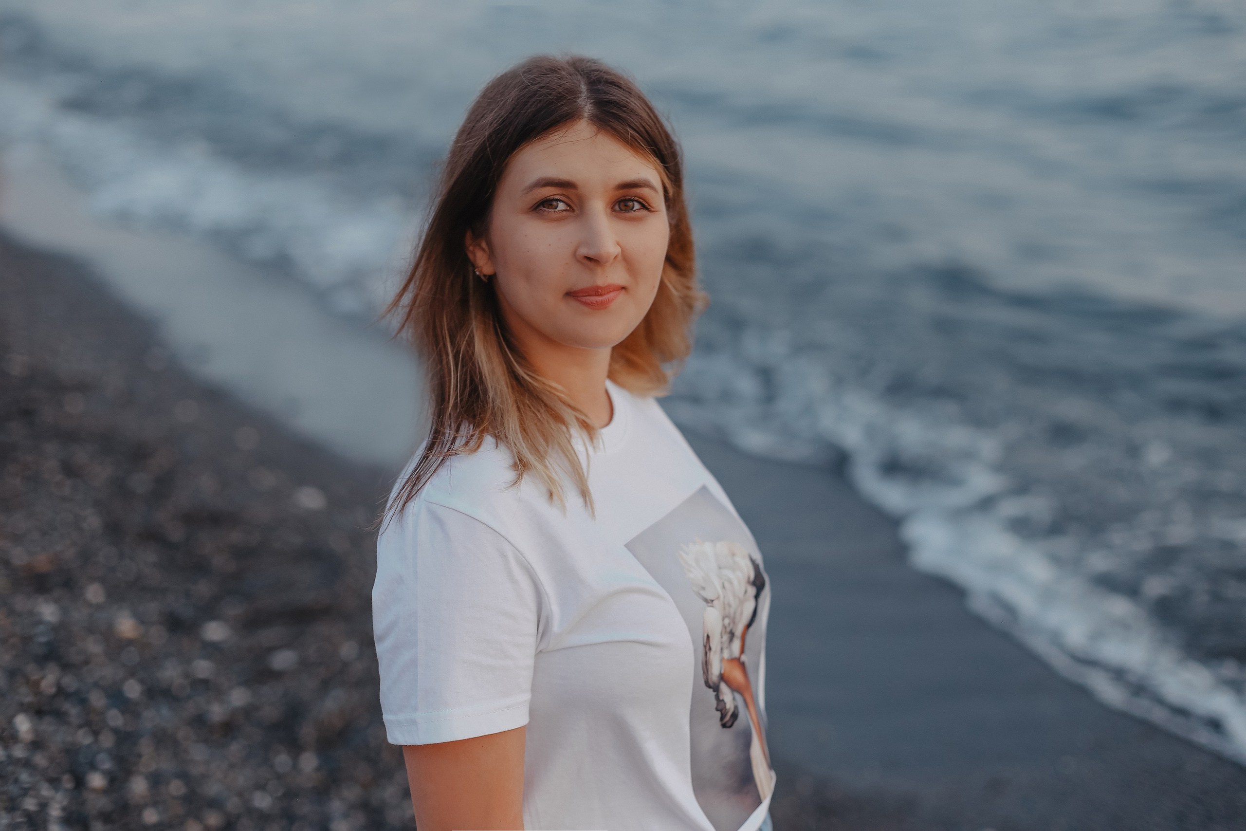 Динара. Милана Довгаль - семейный фотограф и видеограф  в Адлере и Сочи