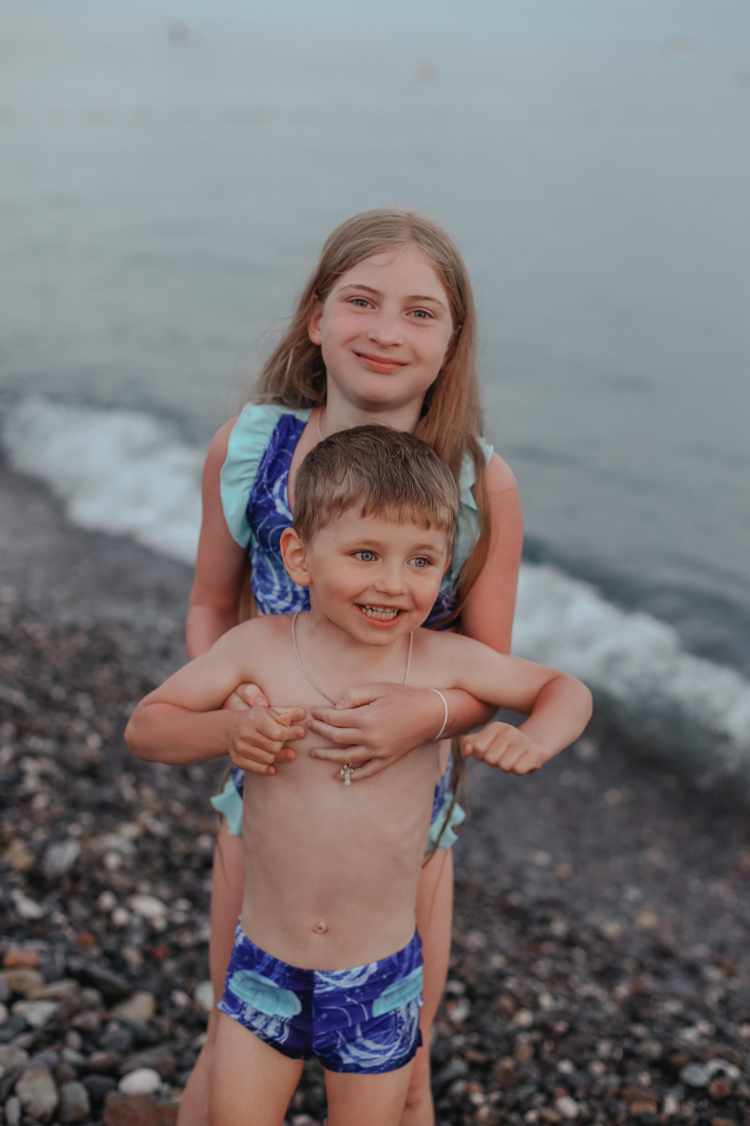 Юлия. Милана Довгаль - семейный фотограф и видеограф  в Адлере и Сочи