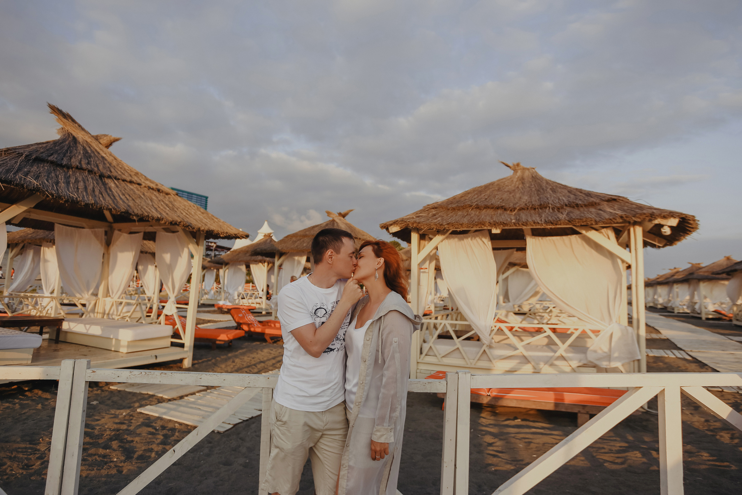 Альбина. Милана Довгаль - семейный фотограф и видеограф  в Адлере и Сочи