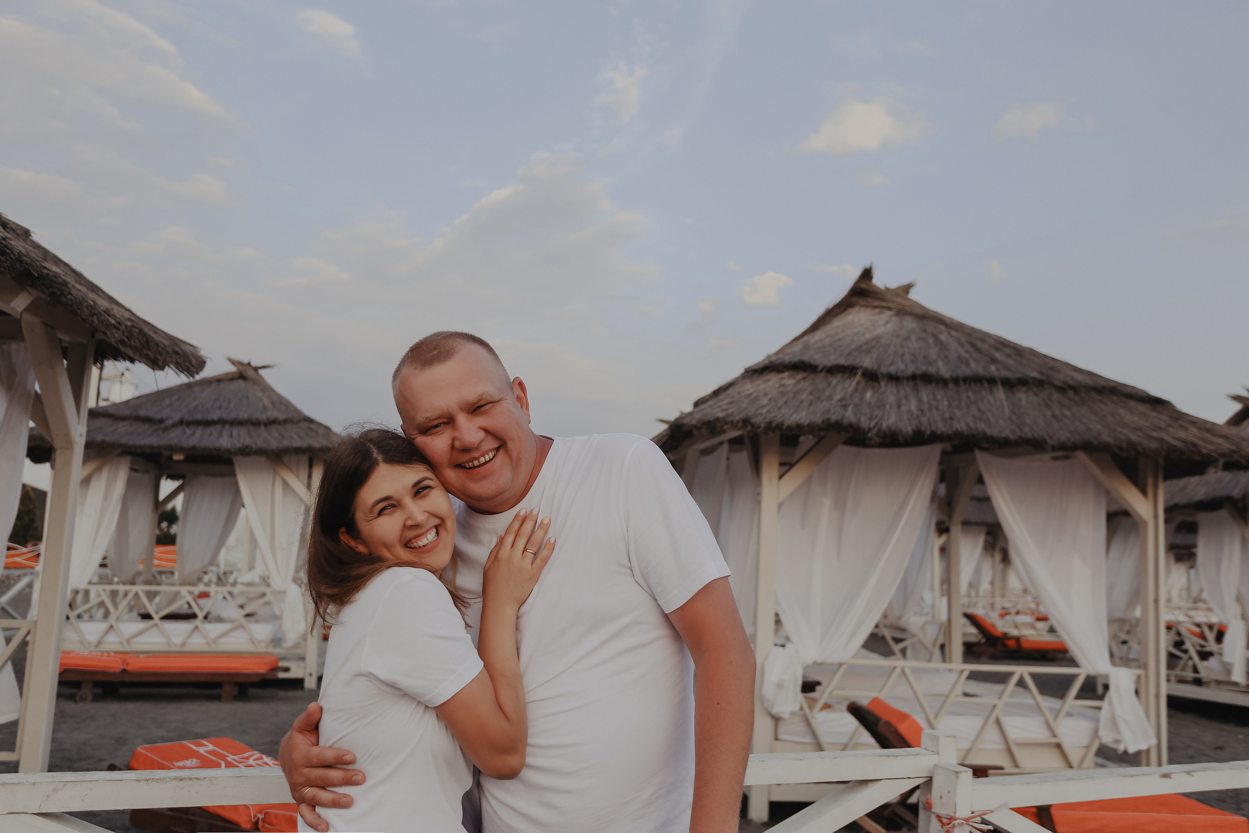 Динара. Милана Довгаль - семейный фотограф и видеограф  в Адлере и Сочи