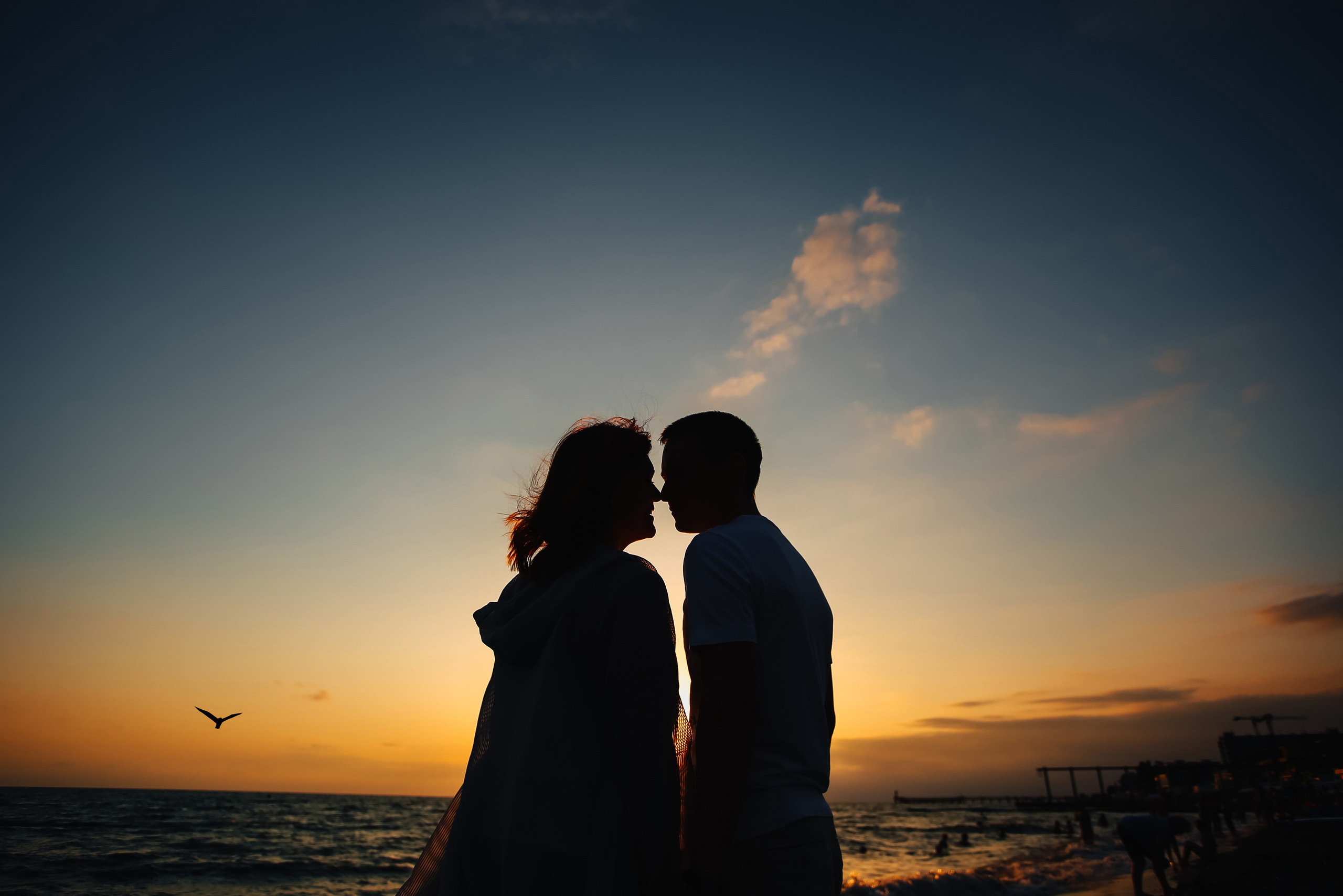 Альбина. Милана Довгаль - семейный фотограф и видеограф  в Адлере и Сочи