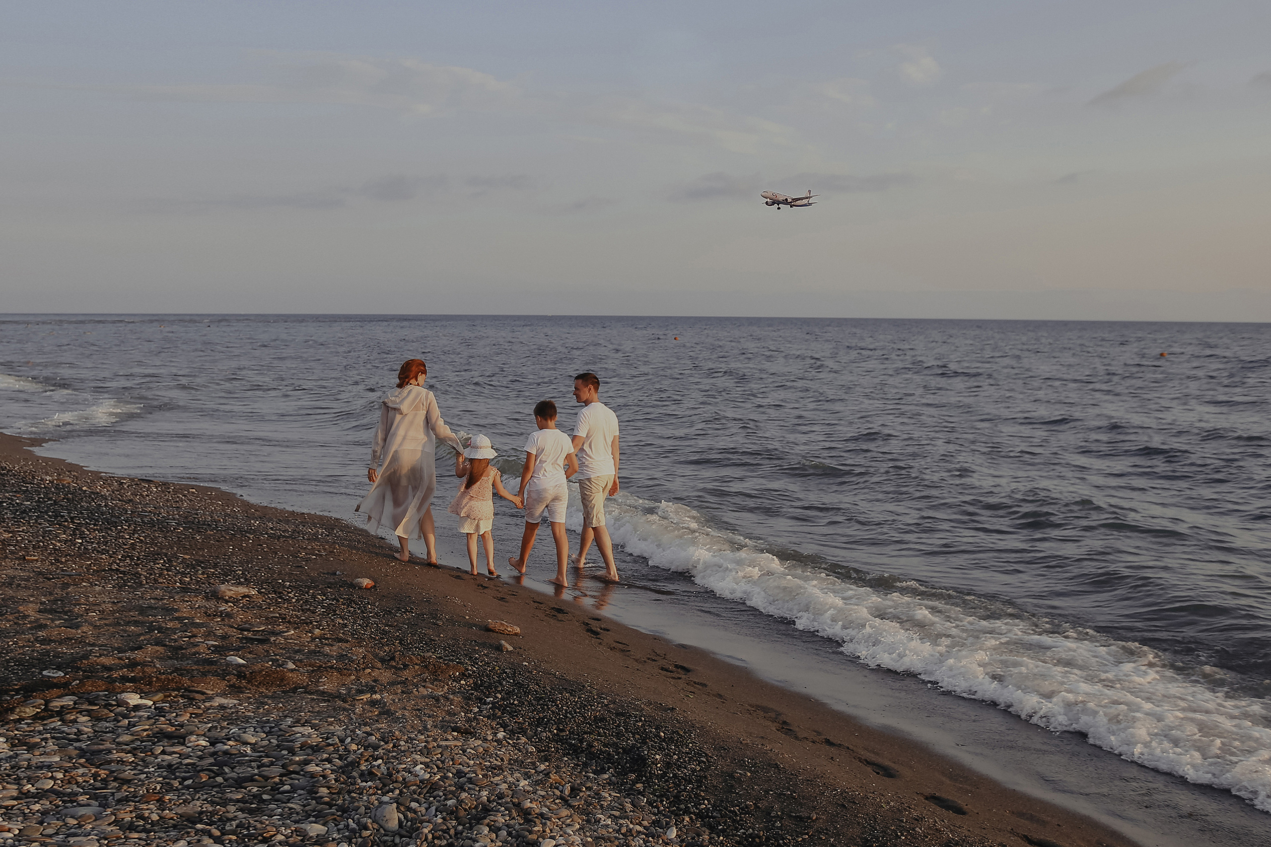 Альбина. Милана Довгаль - семейный фотограф и видеограф  в Адлере и Сочи