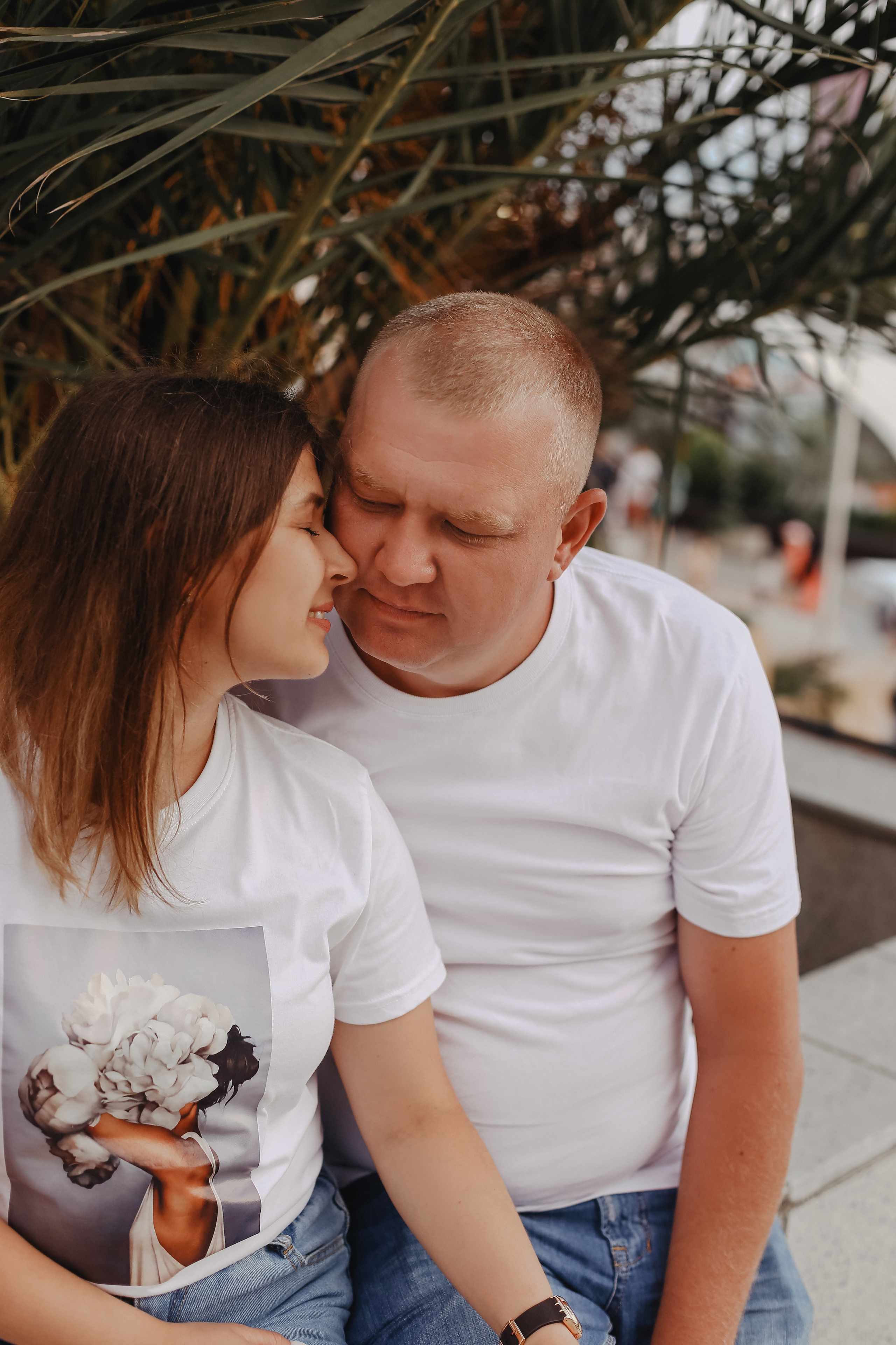 Динара. Милана Довгаль - семейный фотограф и видеограф  в Адлере и Сочи