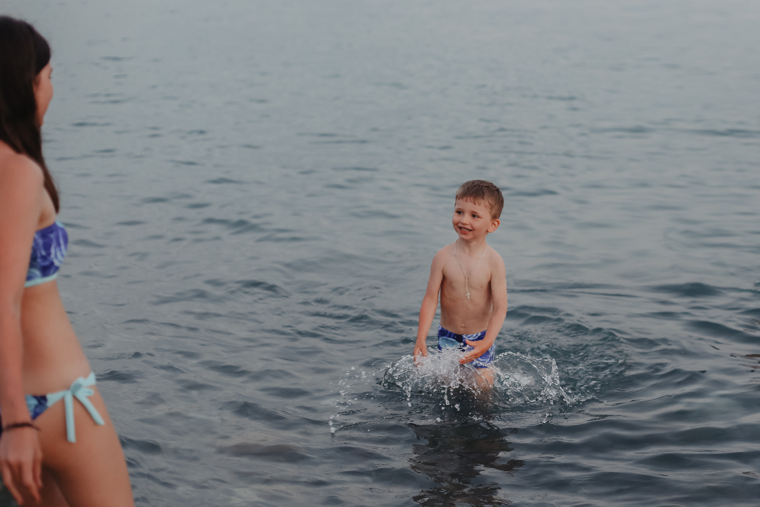 Юлия. Милана Довгаль - семейный фотограф и видеограф  в Адлере и Сочи