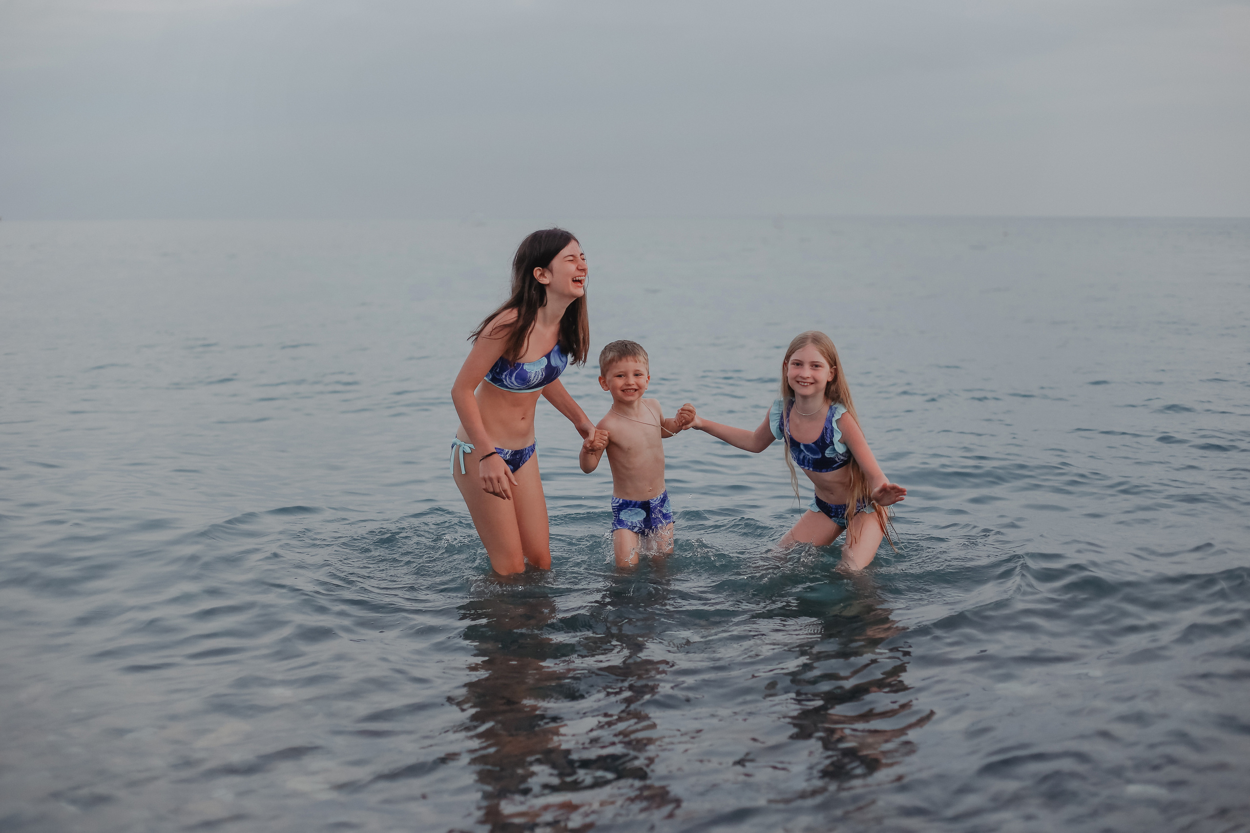 Юлия. Милана Довгаль - семейный фотограф и видеограф  в Адлере и Сочи