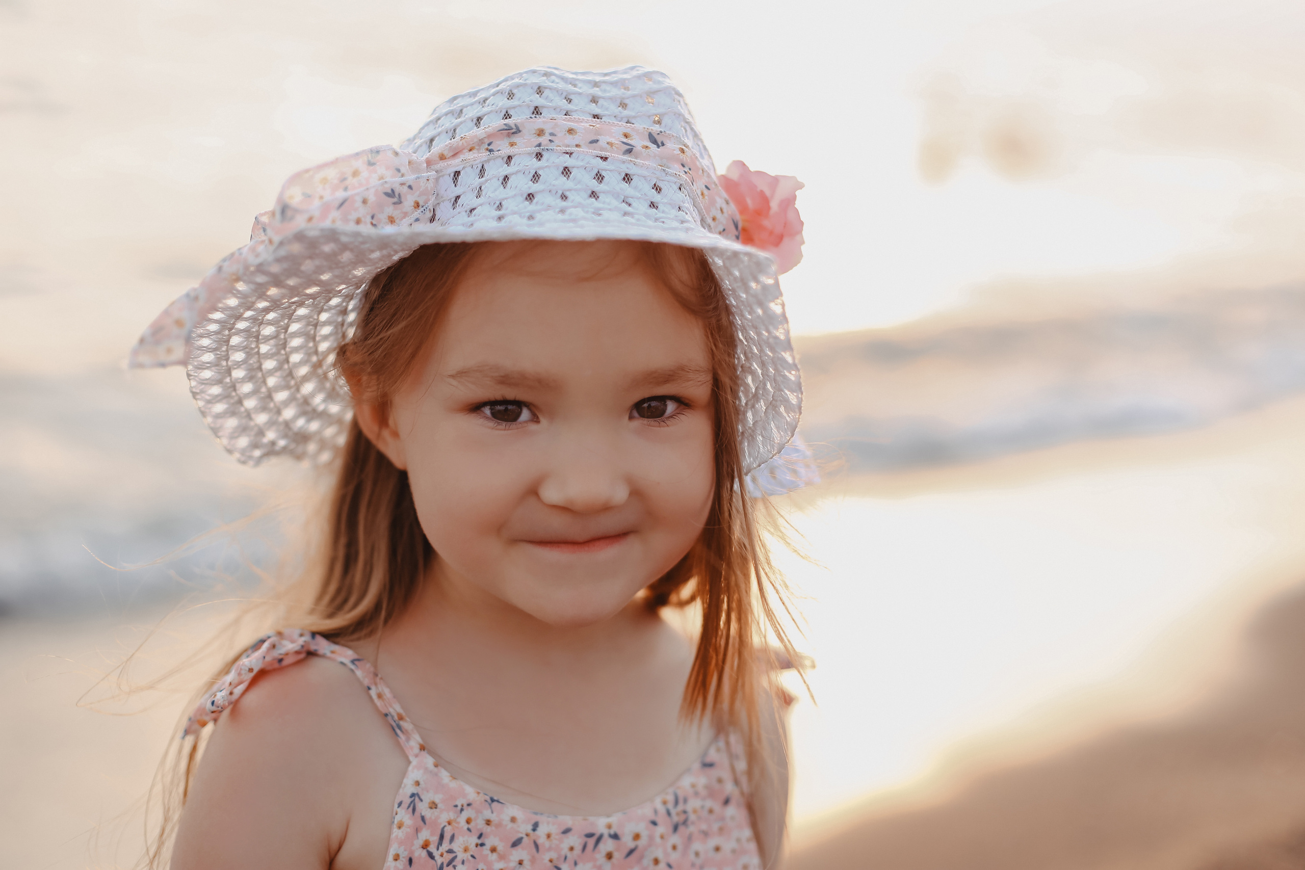 Альбина. Милана Довгаль - семейный фотограф и видеограф  в Адлере и Сочи