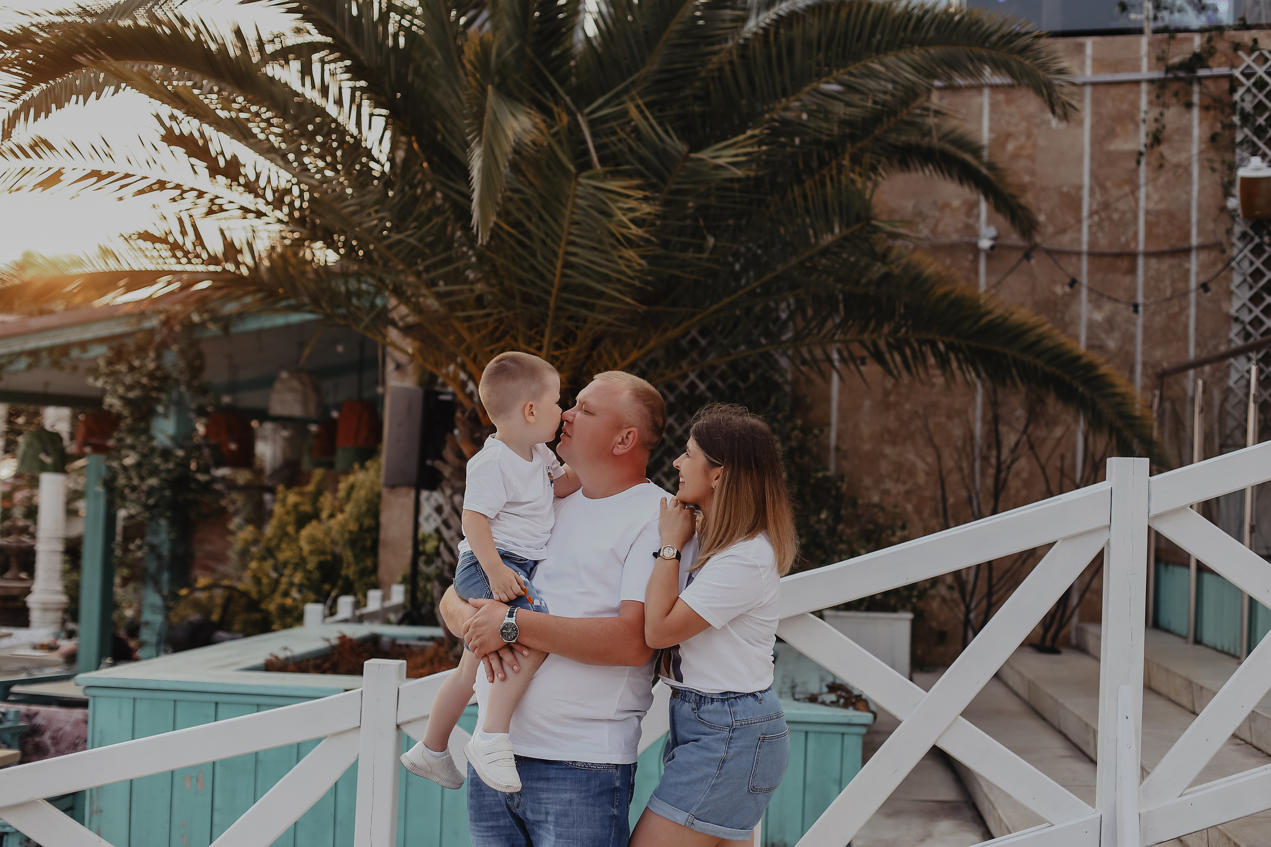 Динара. Милана Довгаль - семейный фотограф и видеограф  в Адлере и Сочи