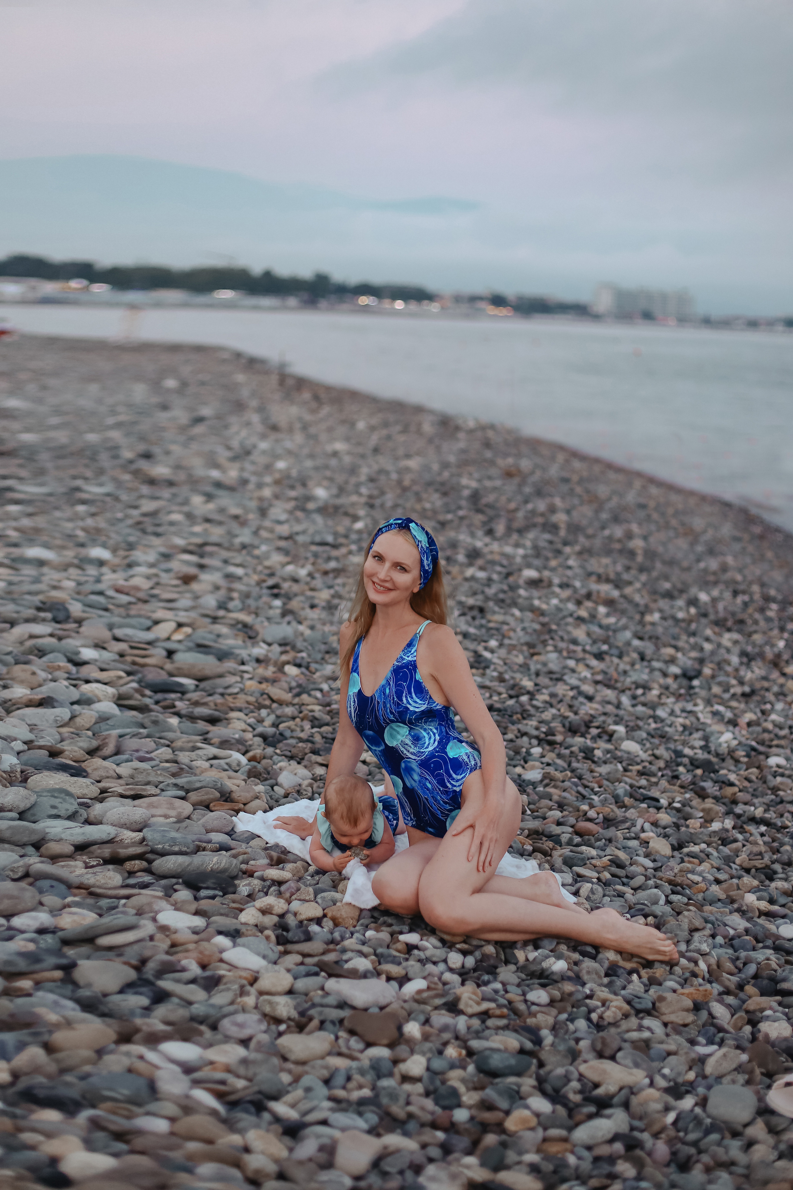 Юлия. Милана Довгаль - семейный фотограф и видеограф  в Адлере и Сочи