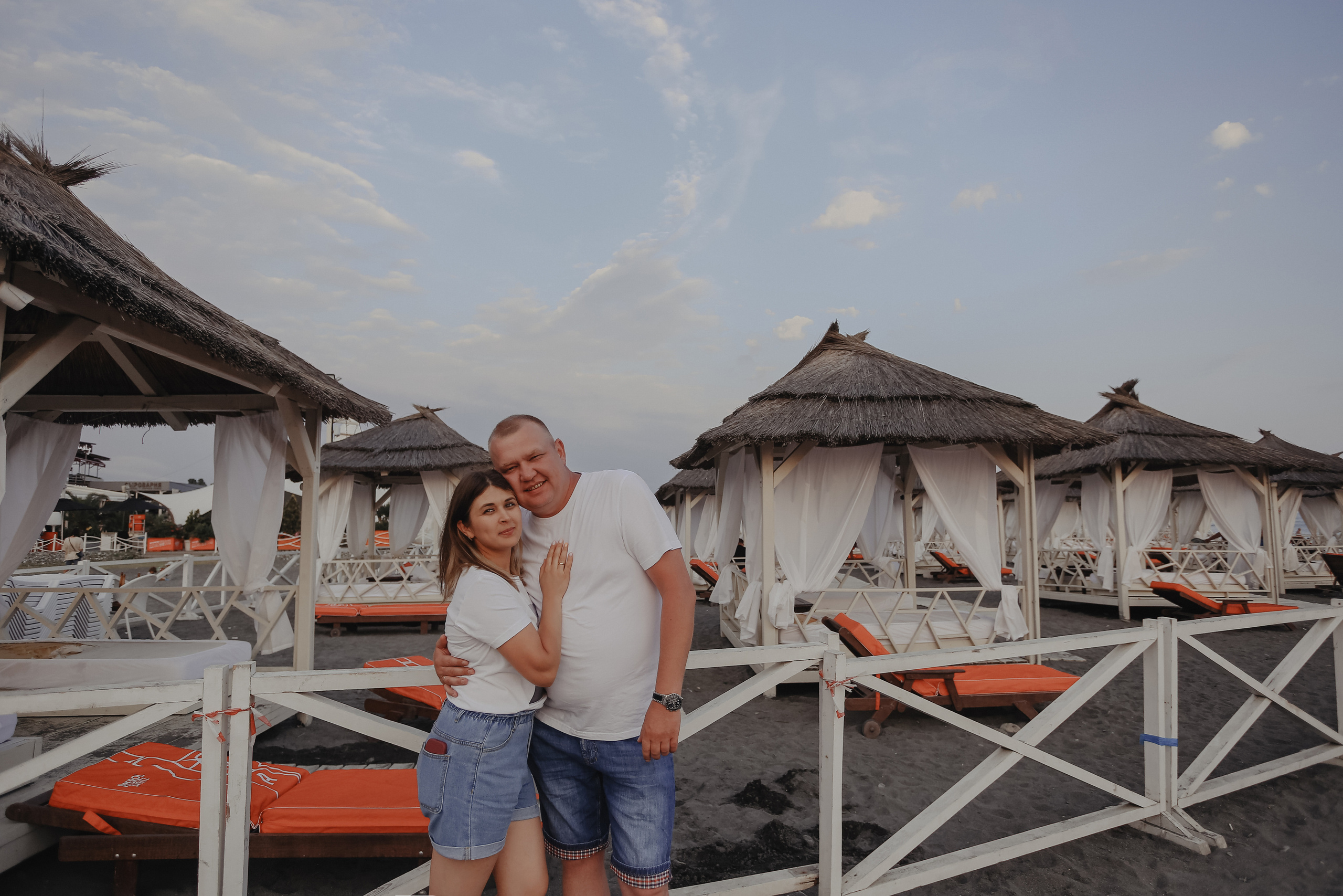 Динара. Милана Довгаль - семейный фотограф и видеограф  в Адлере и Сочи