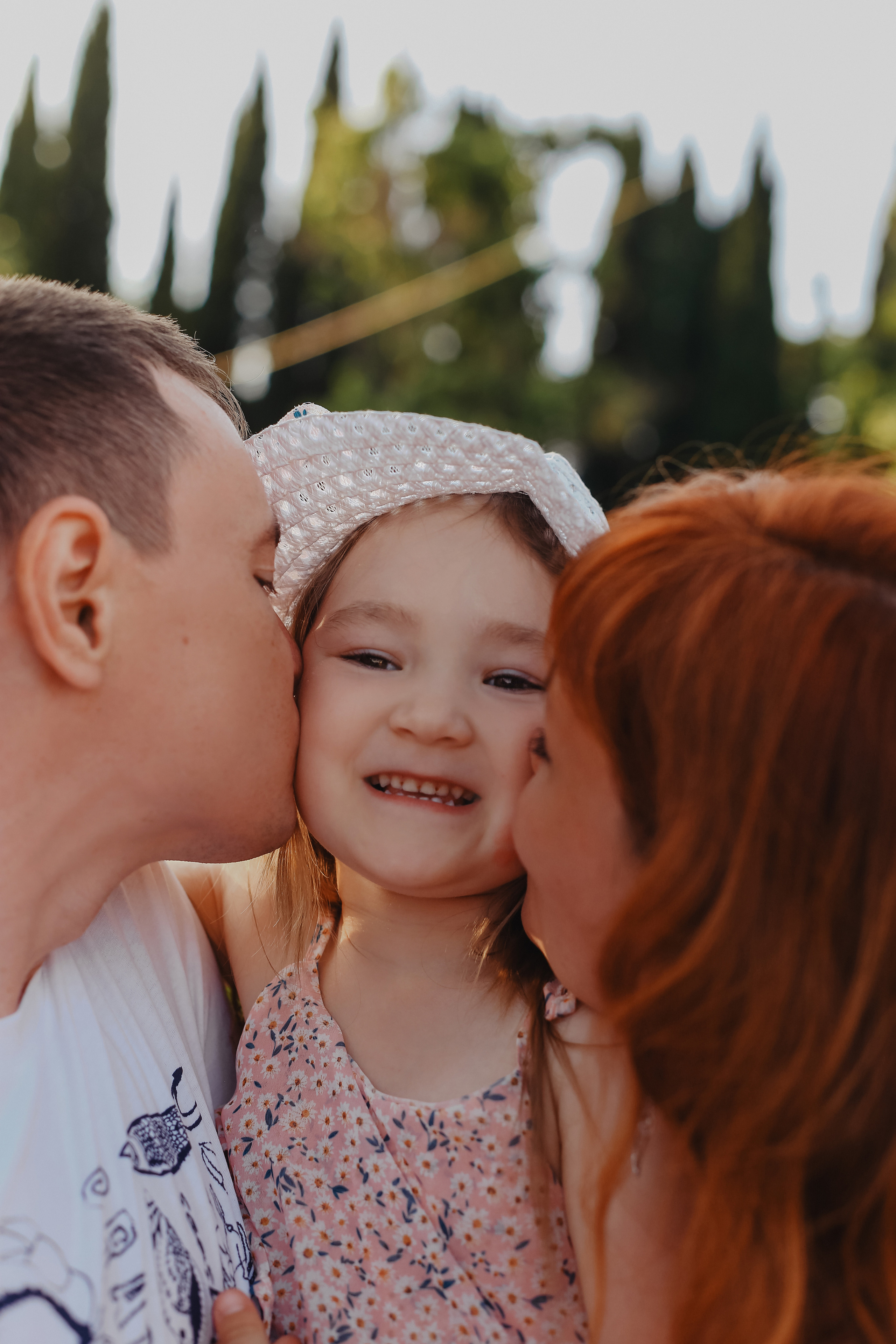 Альбина. Милана Довгаль - семейный фотограф и видеограф  в Адлере и Сочи