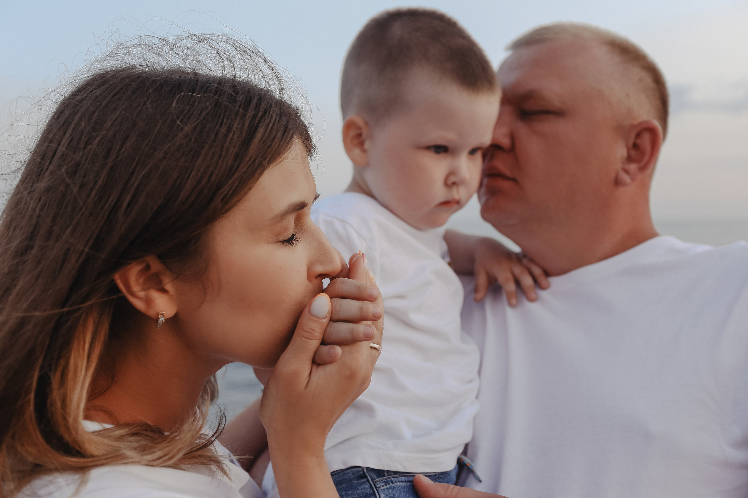 Динара. Милана Довгаль - семейный фотограф и видеограф  в Адлере и Сочи