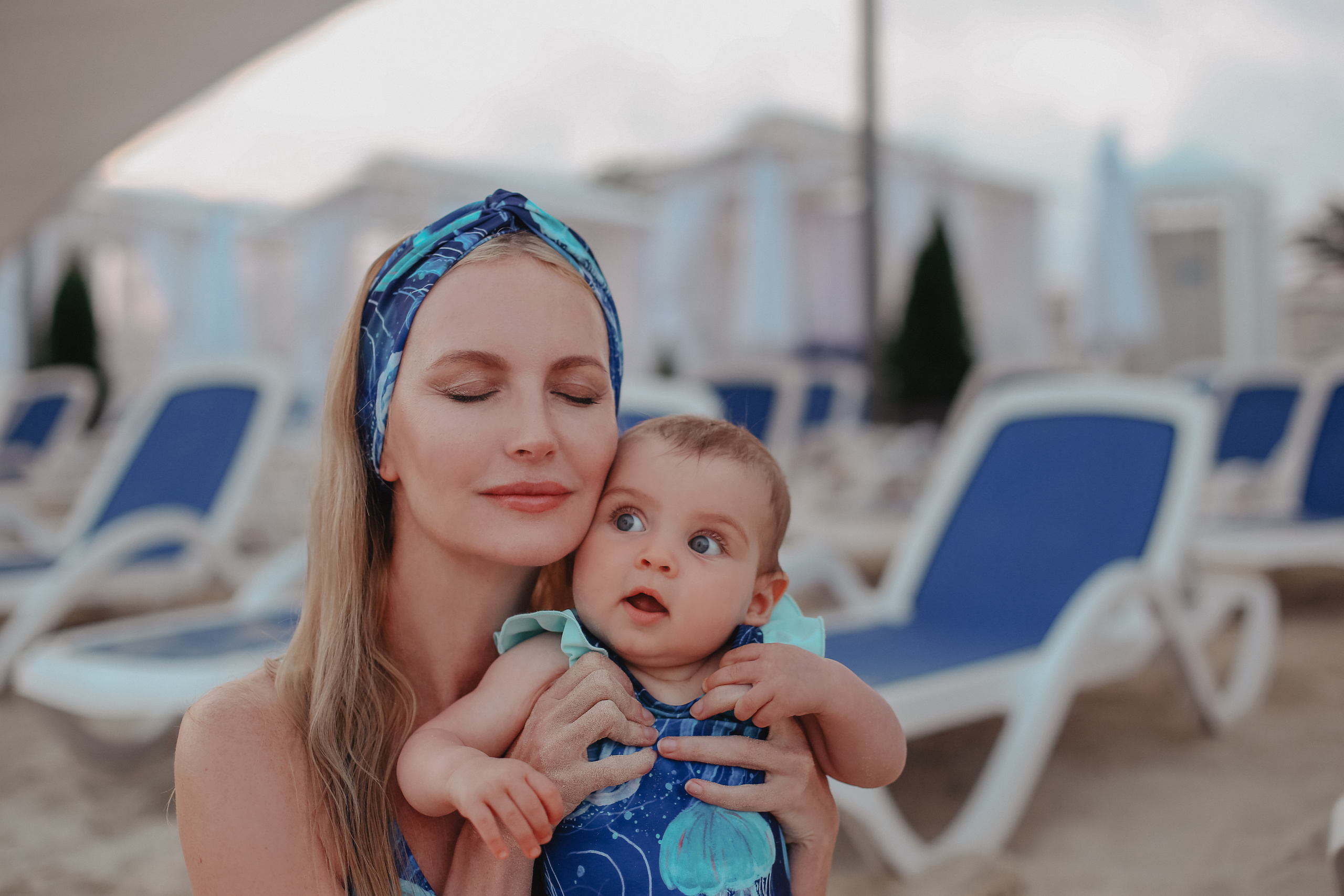 Юлия. Милана Довгаль - семейный фотограф и видеограф  в Адлере и Сочи