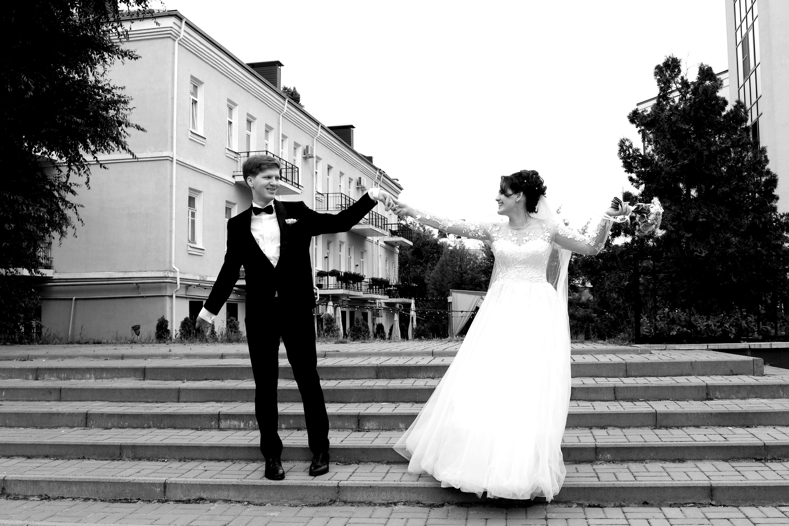 Ярославна и Игорь. Фотограф в Воронеже Галина Фурсова