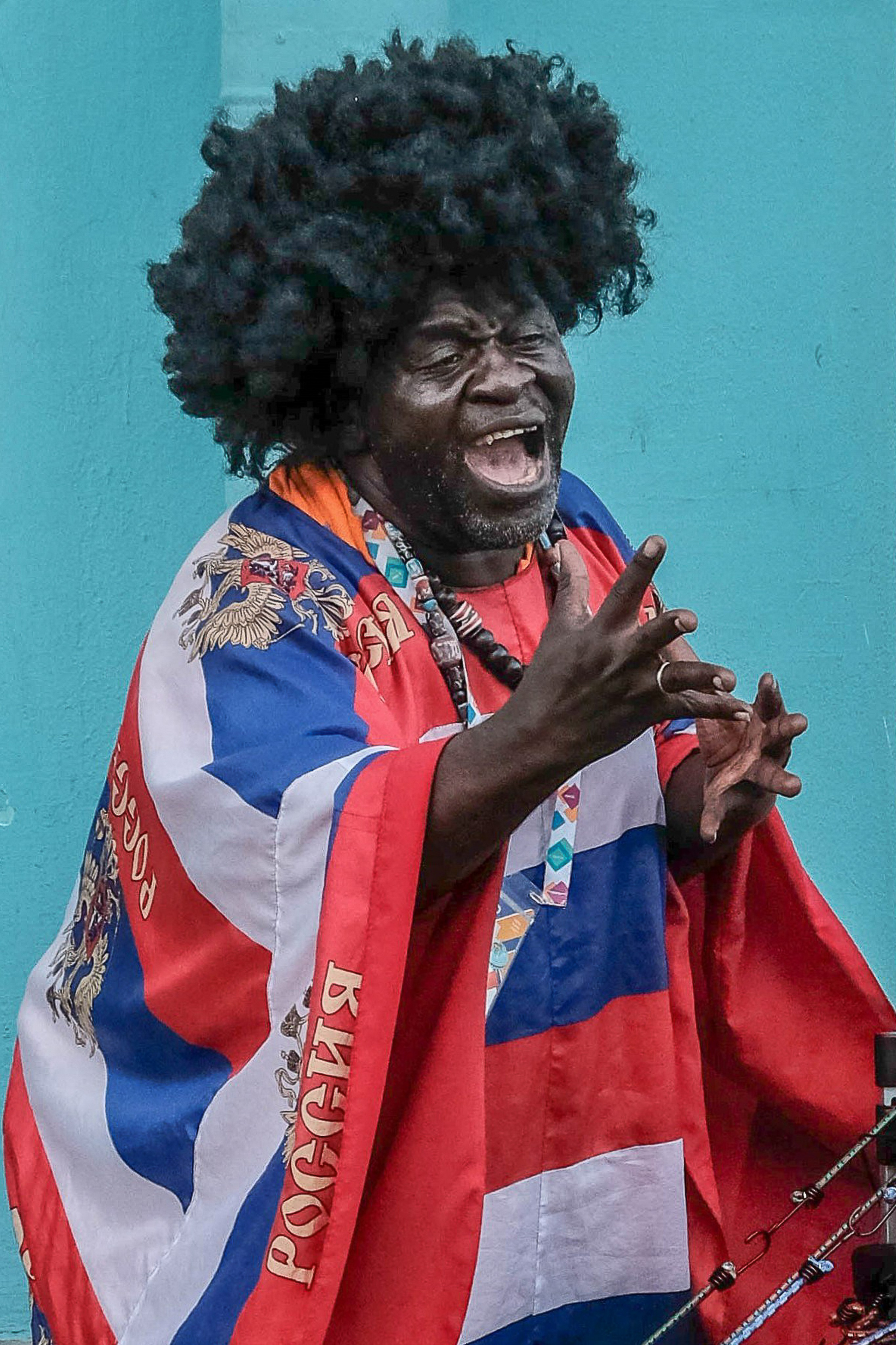 Питер. Фотограф Дмитрий Алексеев