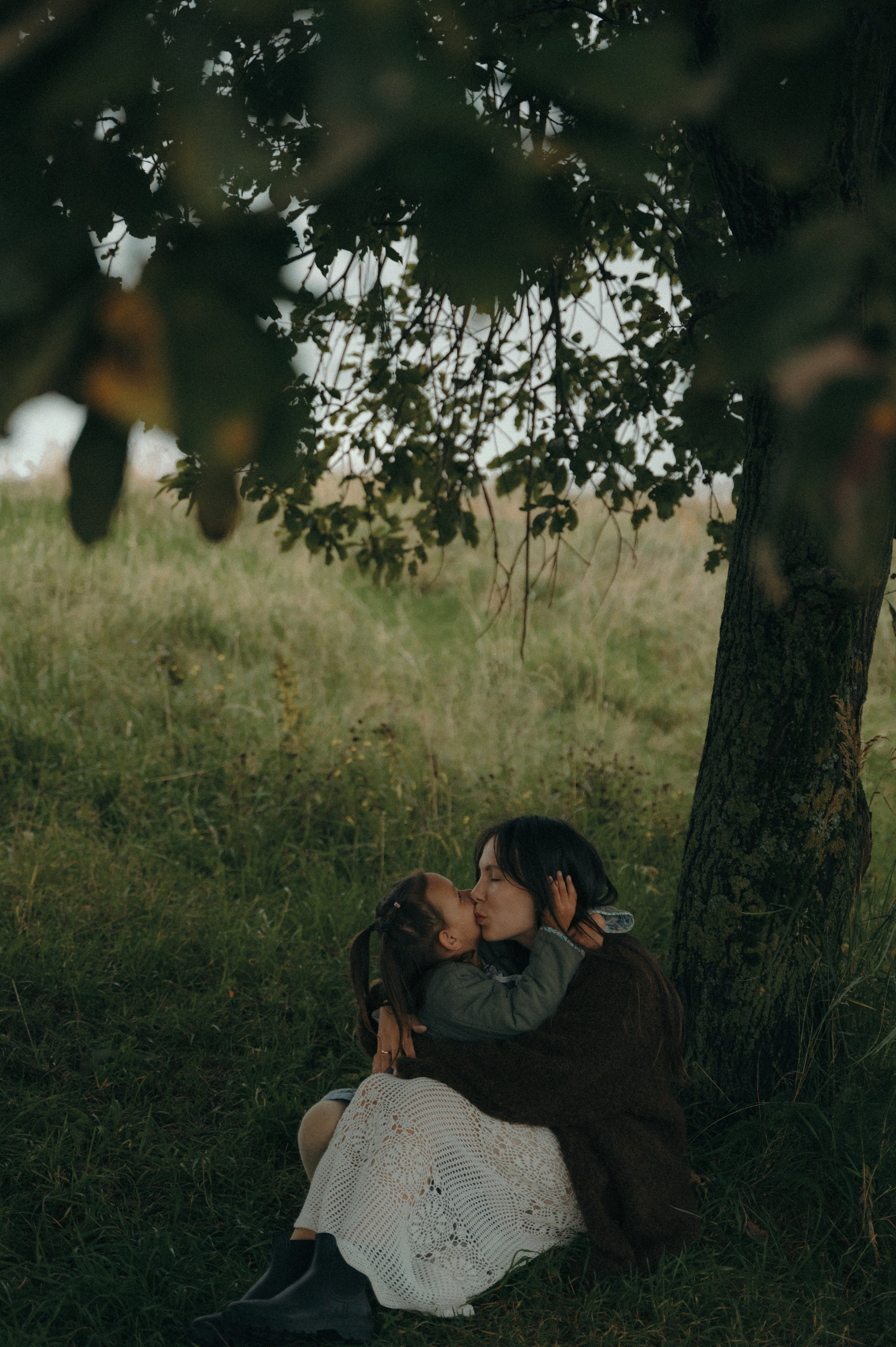 Последний день лета. Фотограф новорожденных и беременых в санкт-петербурге Юля Лампа