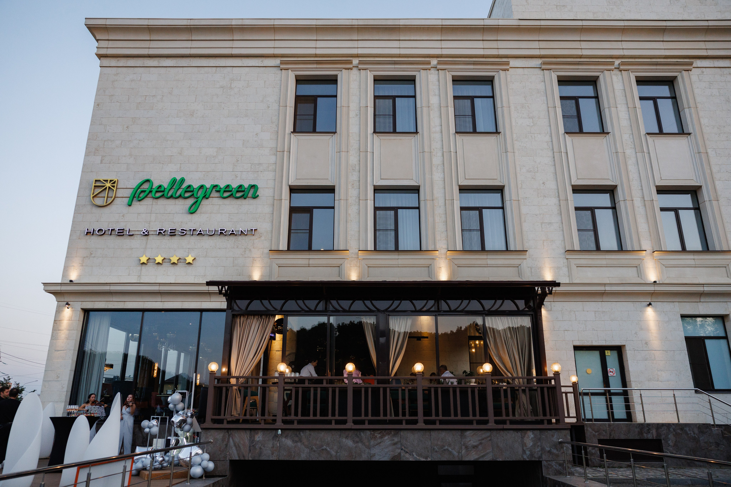 EXEED EXLANTIX. Фотограф Ставрополь Петр Голубенко