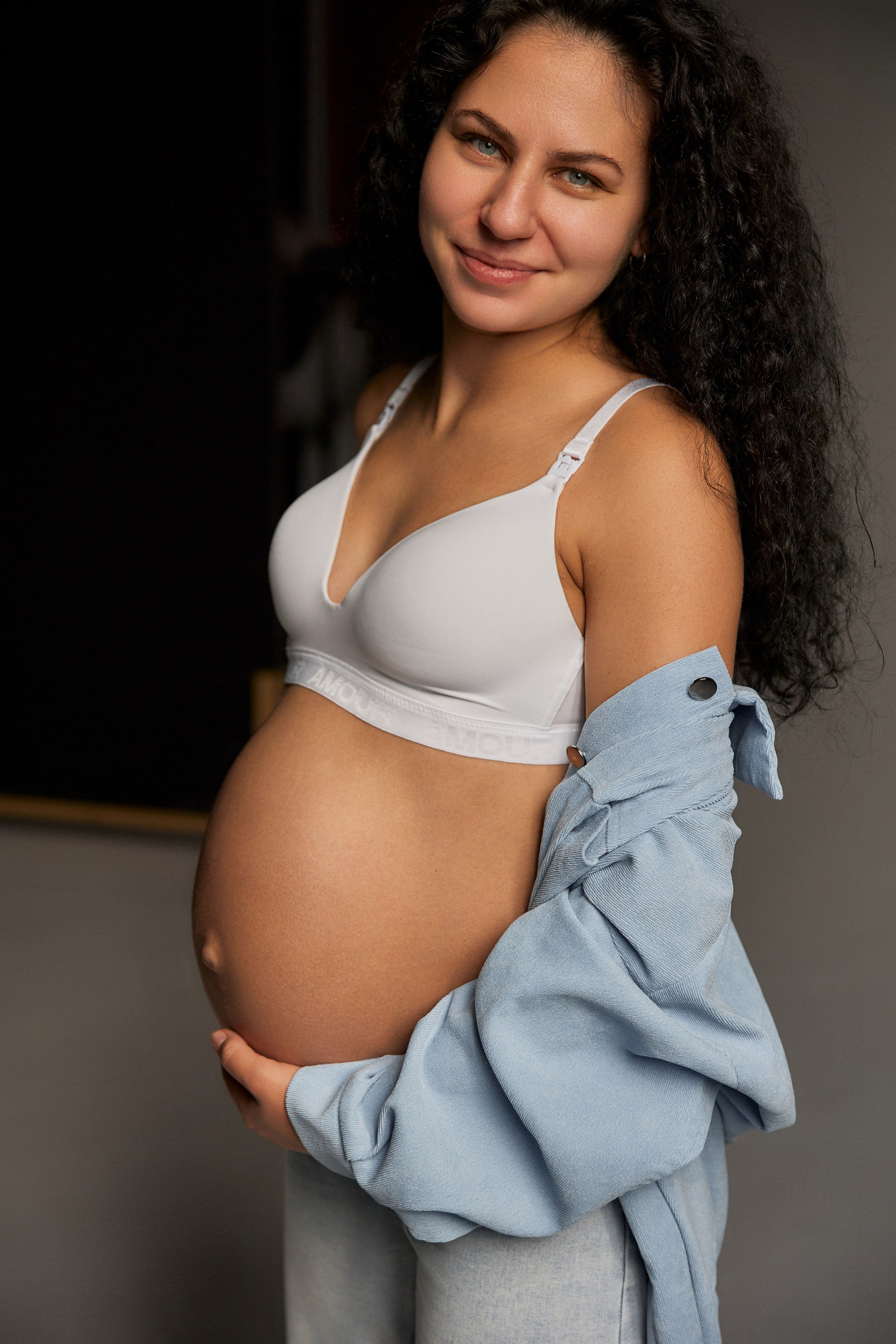 Аня и Стас. Свадебный и семейный фотограф