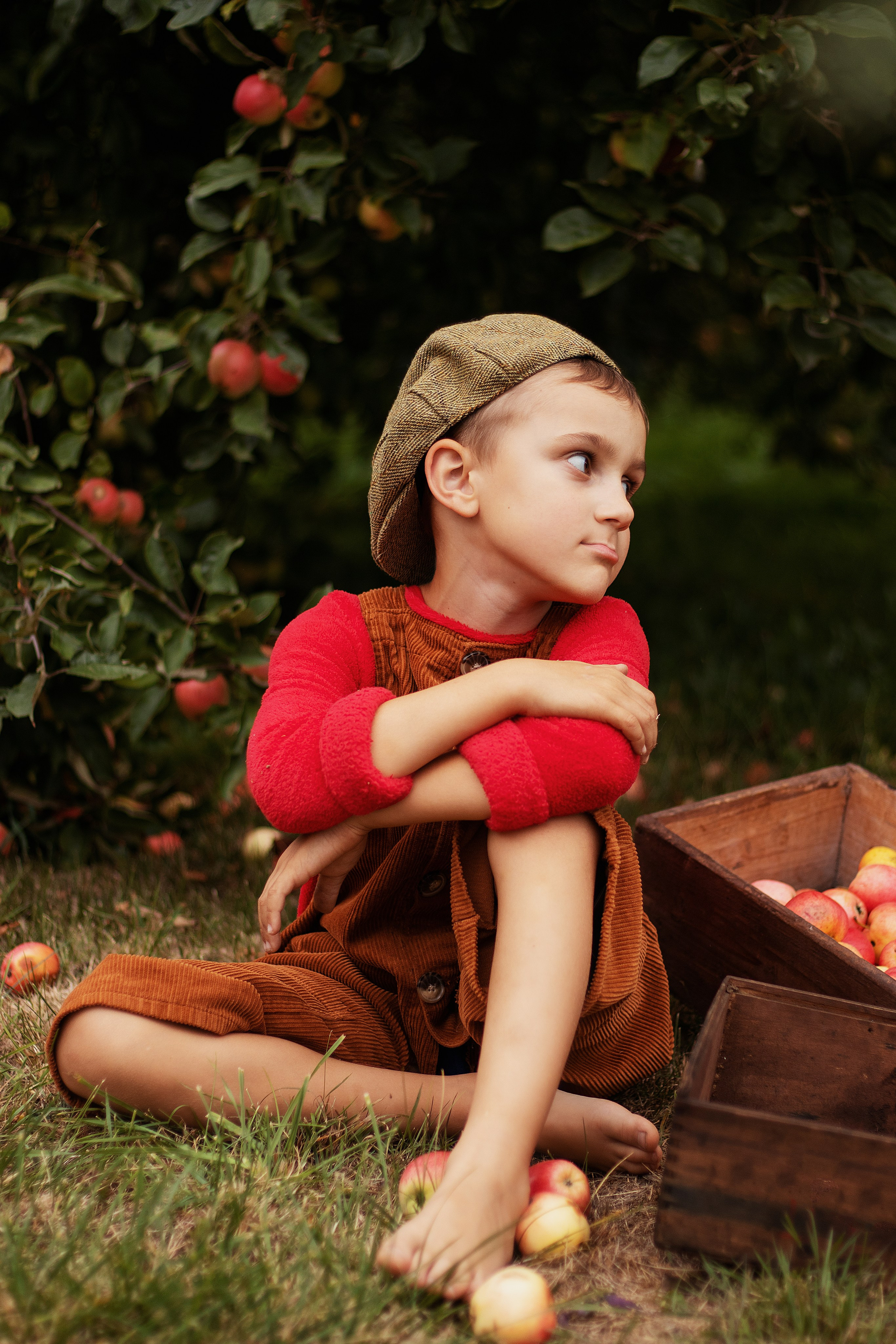 Семейные и дети. Контент-фотограф в Калининграде (Москве) Наталья Кеворкова