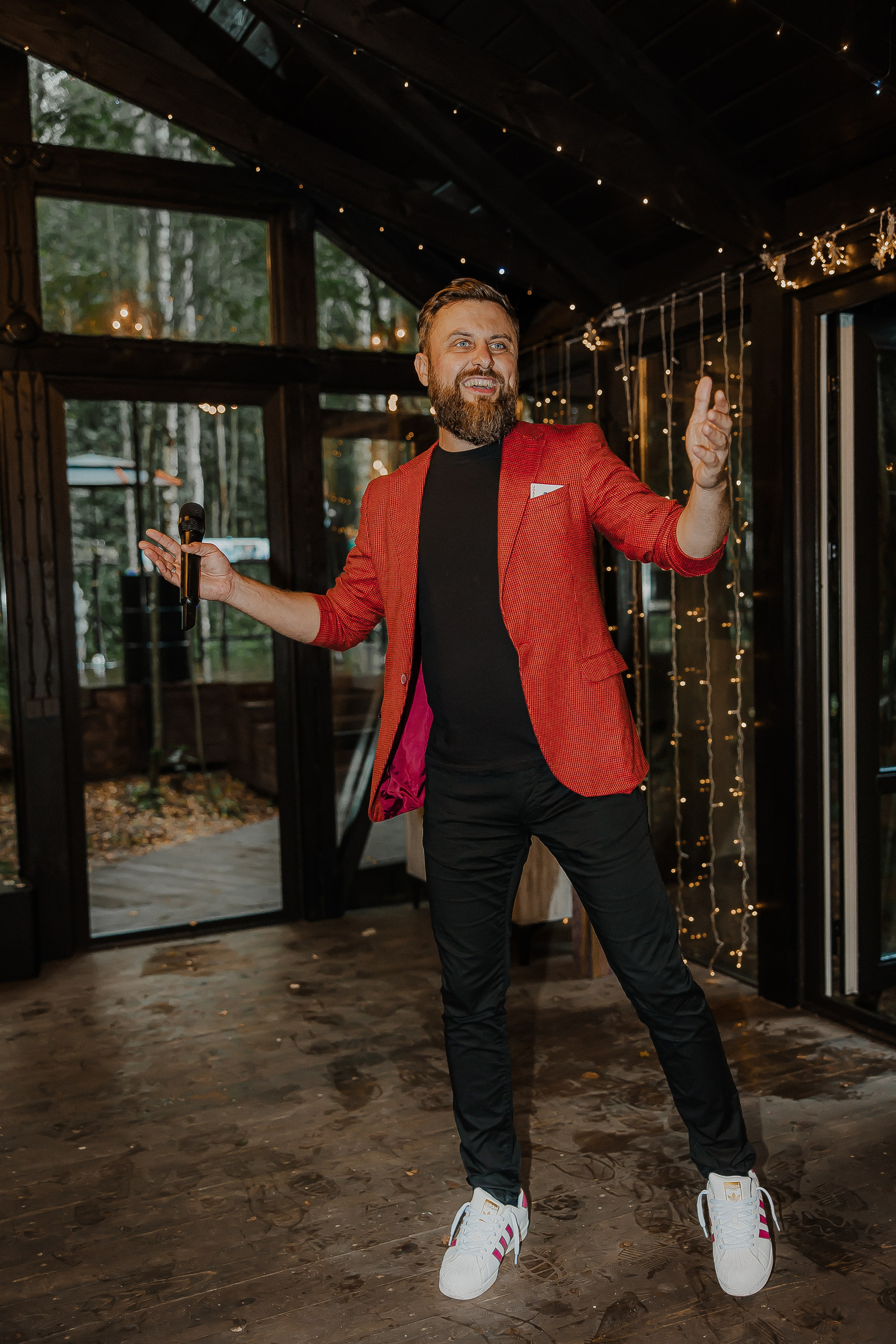 Александр и Арина. Свадебный и семейный фотограф Елизавета Ермак | Москва и МО