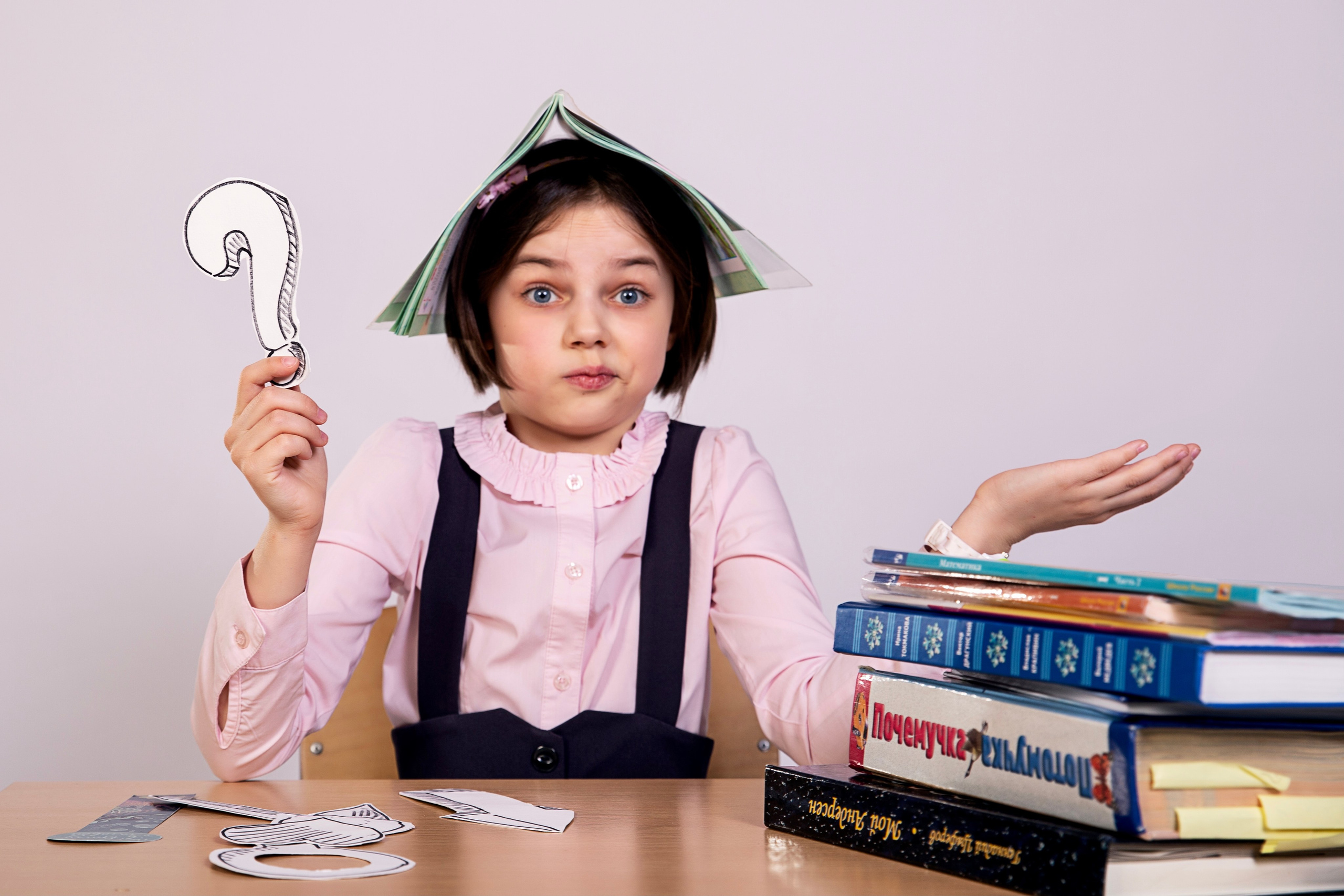 Начальная школа. Детский и семейный фотограф в Москве и Подмосковье Светлана Адамова