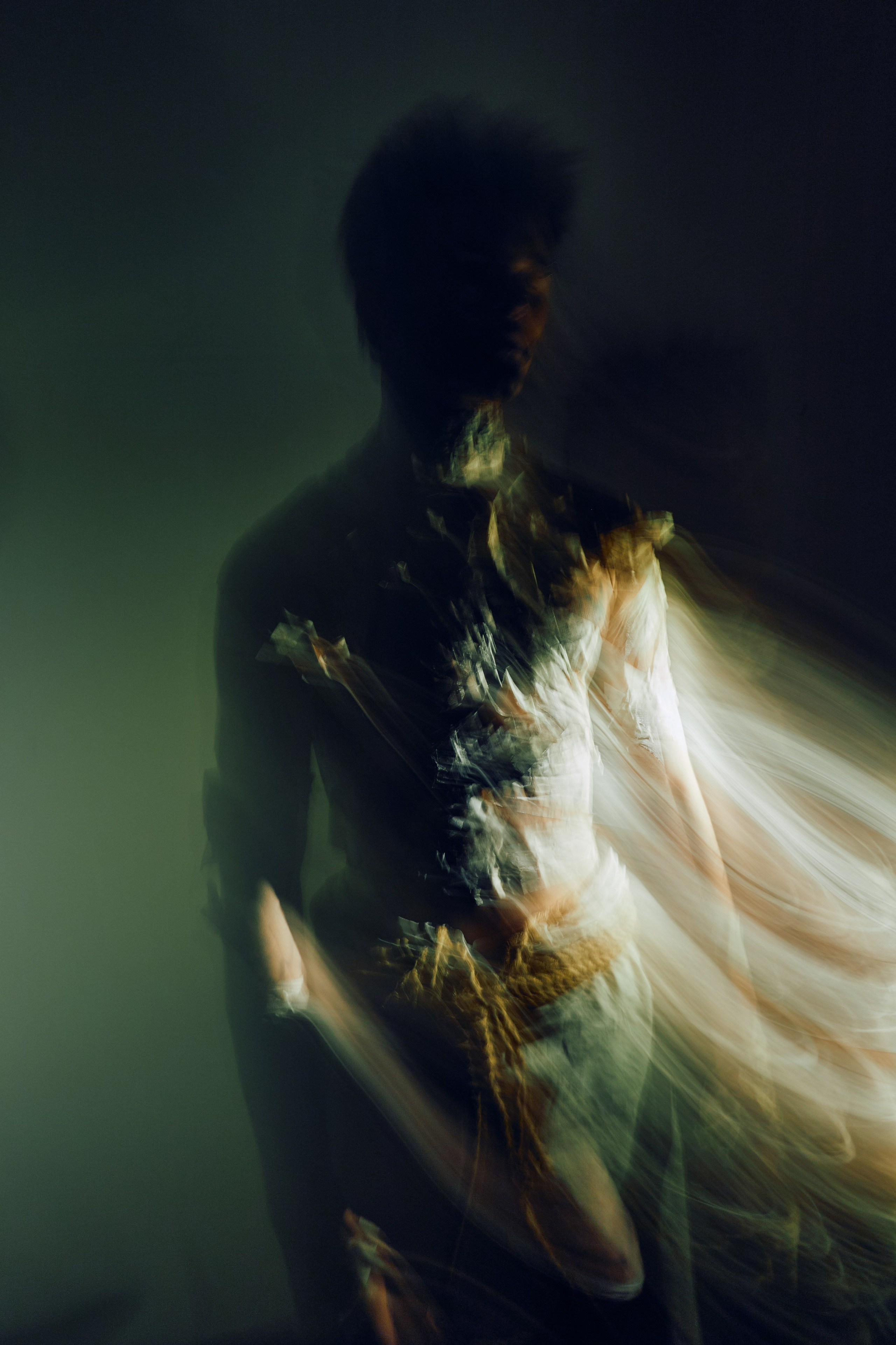 Арт-проект «Гнилой разум»