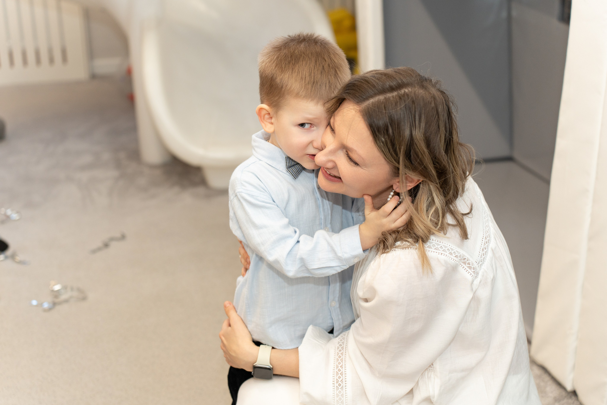 Базилион. Семейный и свадебный фотограф Минск, Беларусь Анна Орловская
