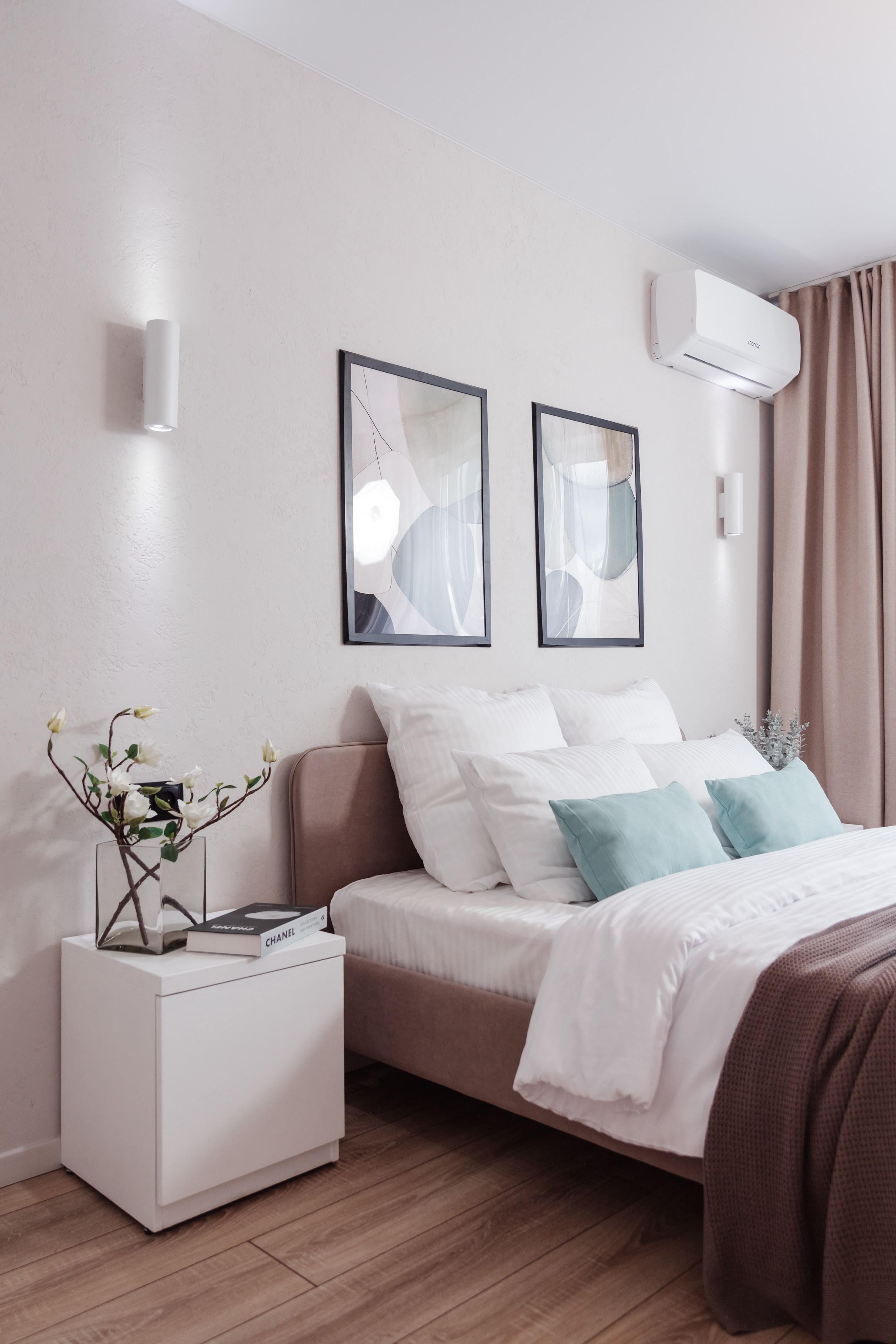 Интерьер и экстерьер. Люксмедиа — это команда фотографов и видеографов. Город Казань. Дамир Сафин