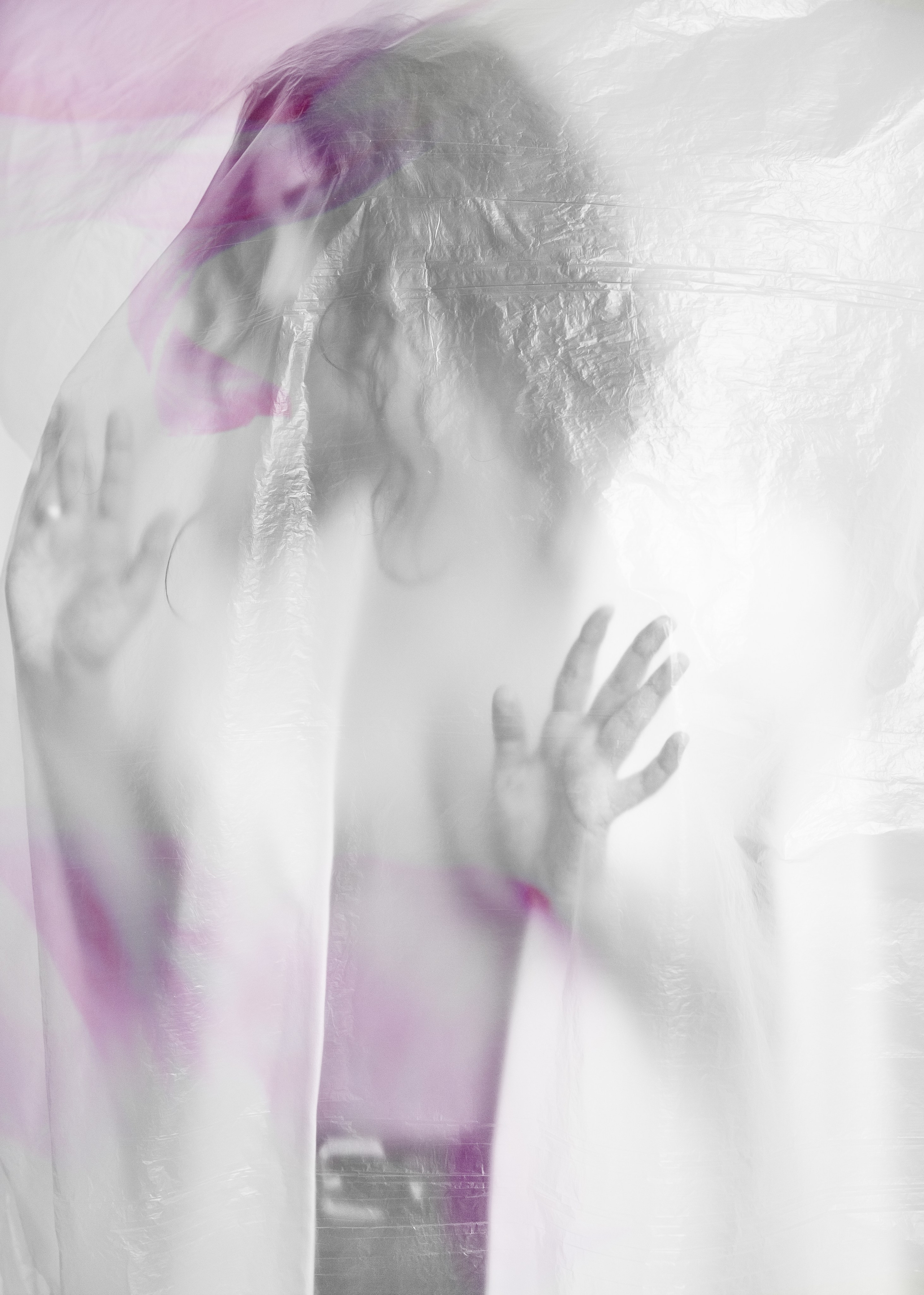 КСЕНИЯ, специалист по генеалогии. Photographer Anna Arzamastseva