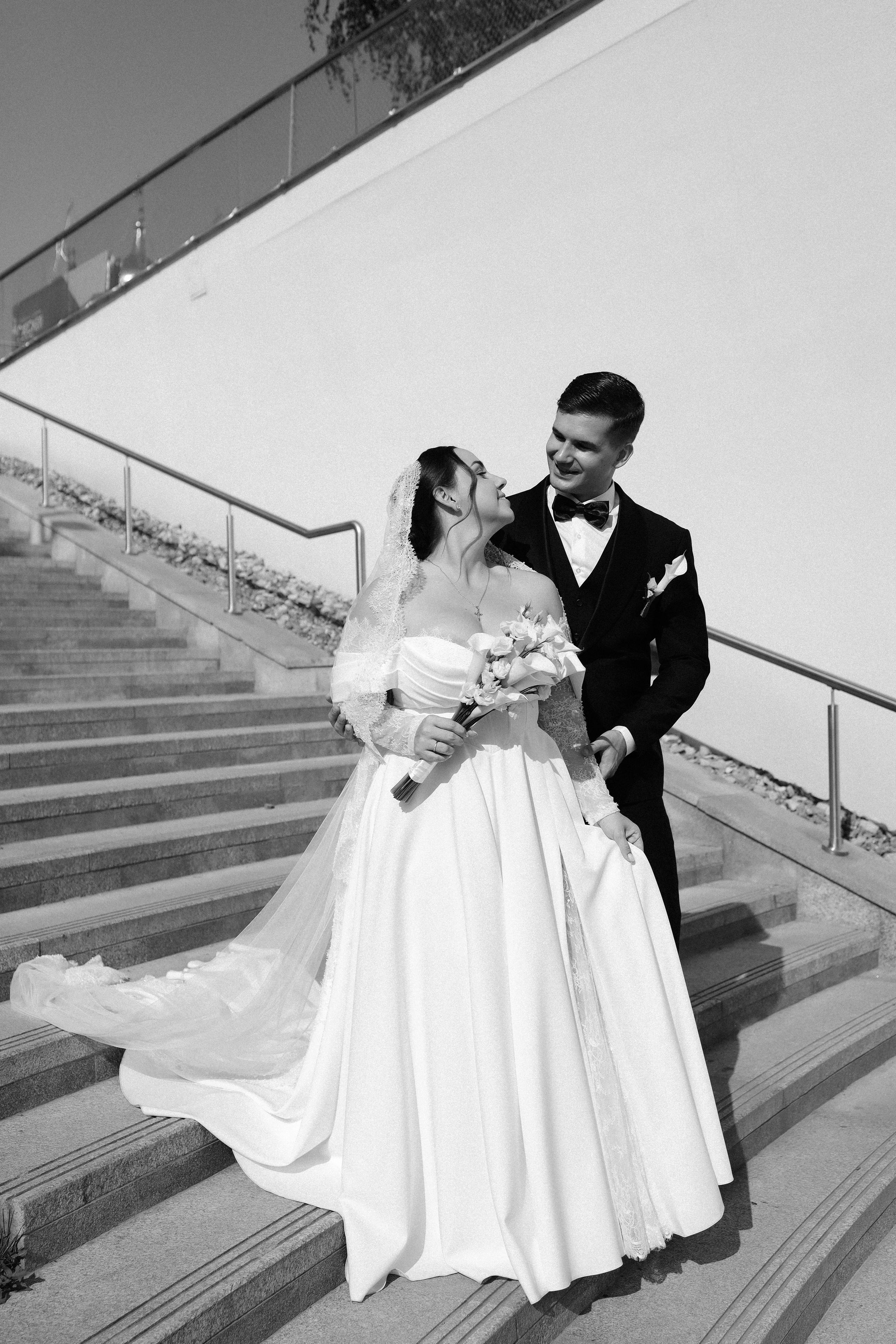 Венчание и банкет А. + Н. Семейный и lovestory фотограф в Москве Светлана Коняхина