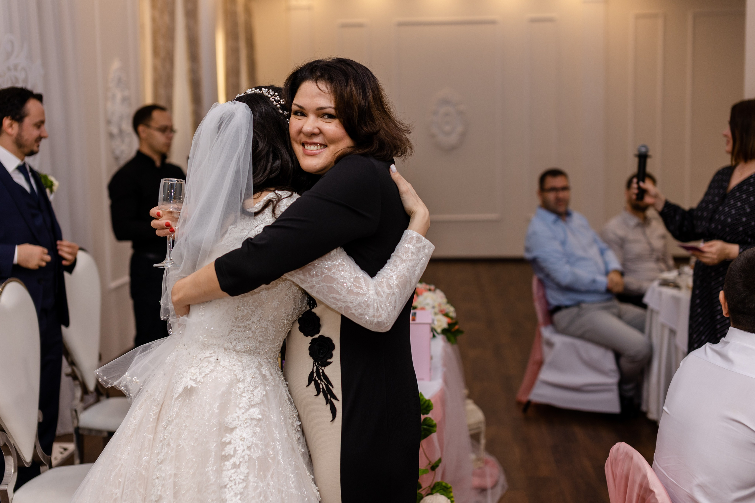 Банкеты. Nuta ART - photo-video creator