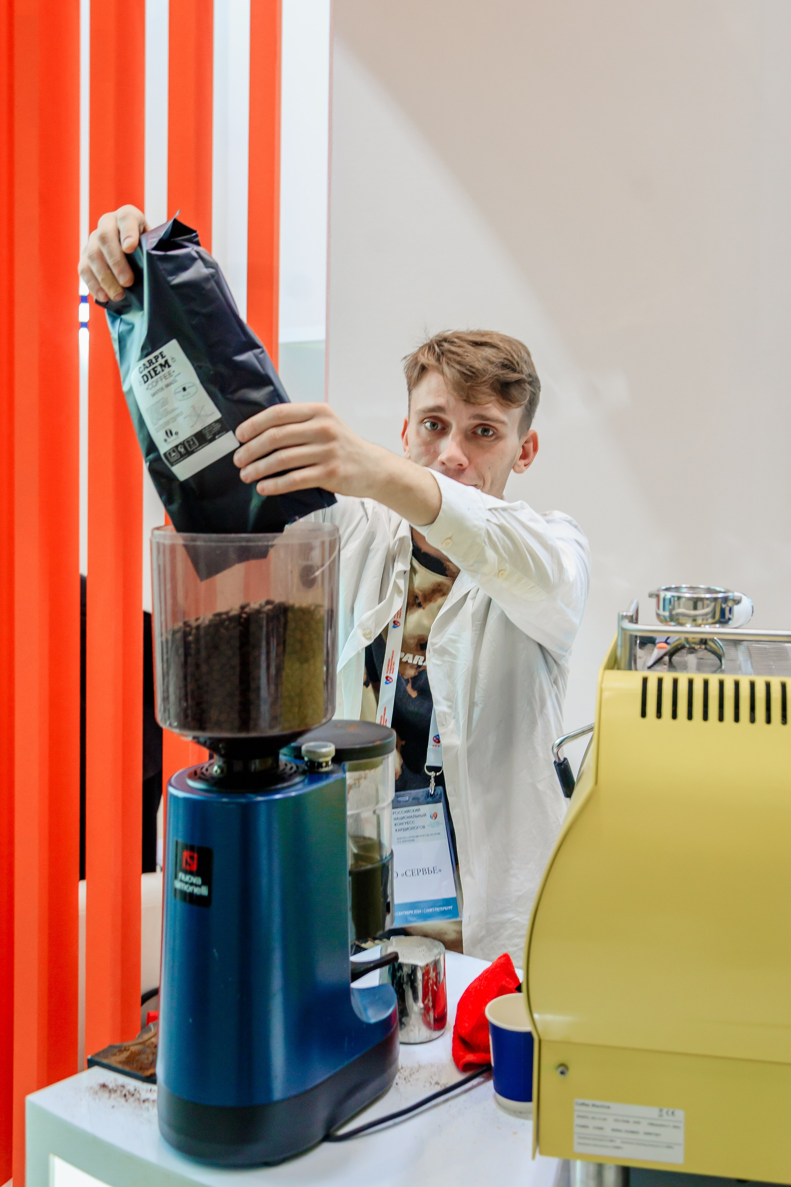 Фотограф на выставку в Спб — заказать съемку в Санкт-Петербурге— Екатерина Ладванова