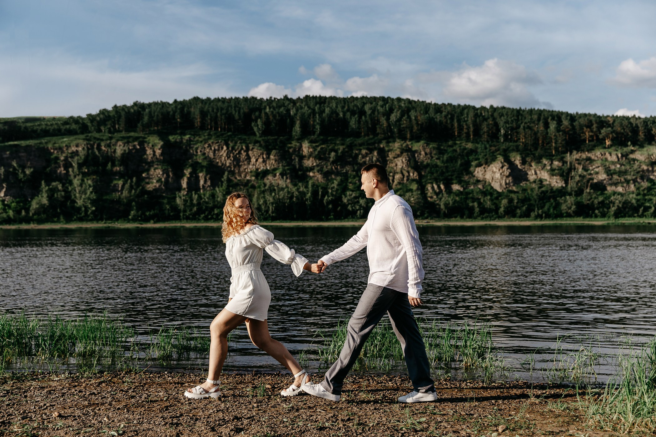 Кирилл и Регина. Тимур Аминов | Фотограф в Кемерове