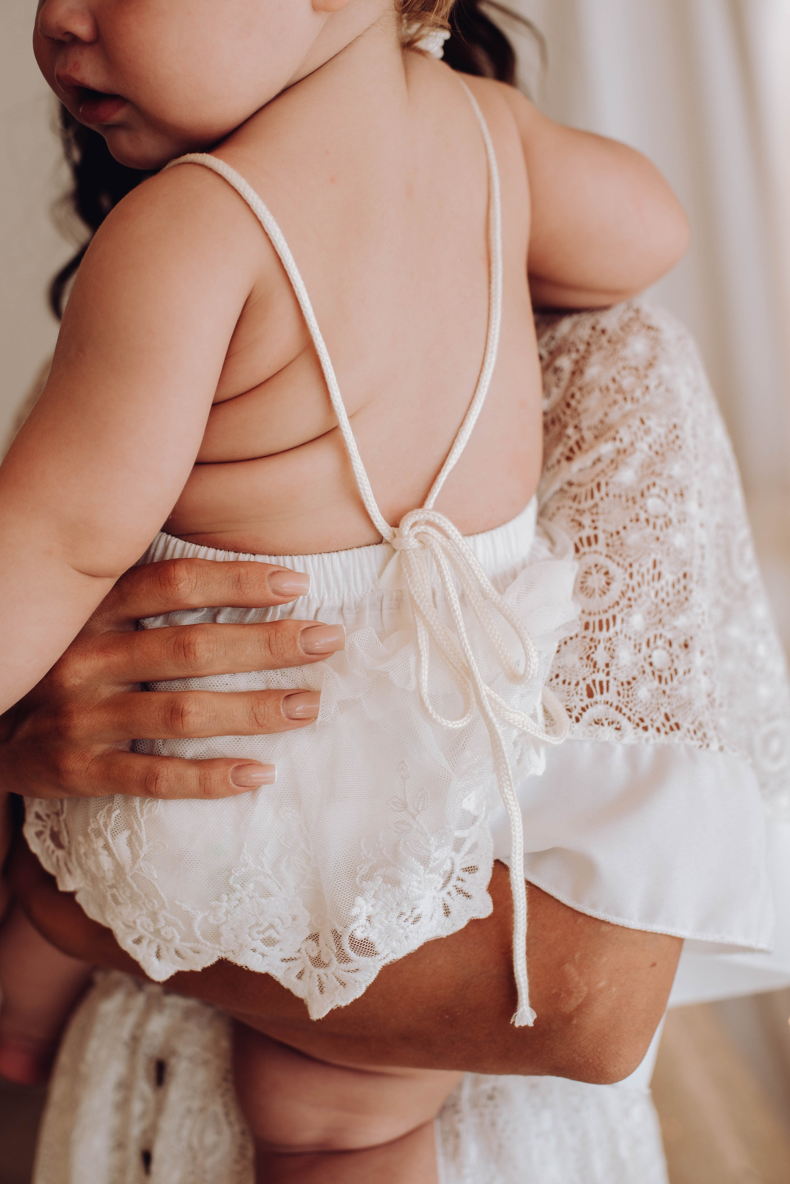 Съемка «годик». Портфолио