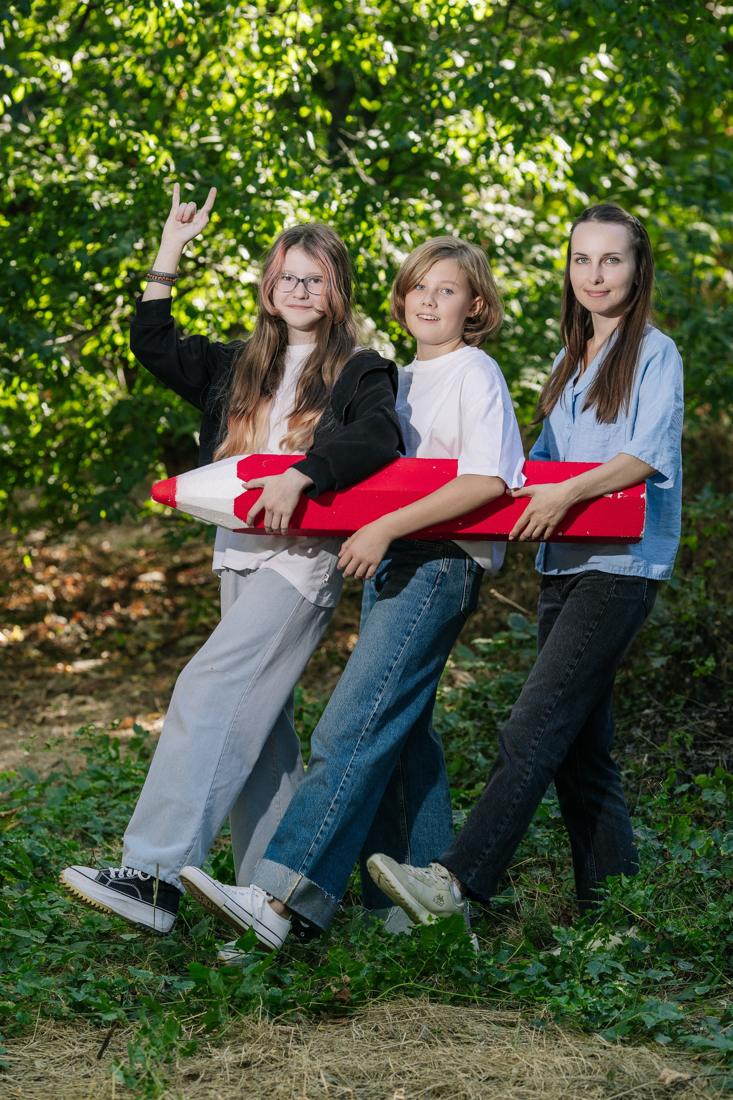 Осенние фото улица. Выпускные альбомы Натальи Бутко: Новороссийск, Анапа, Геленджик