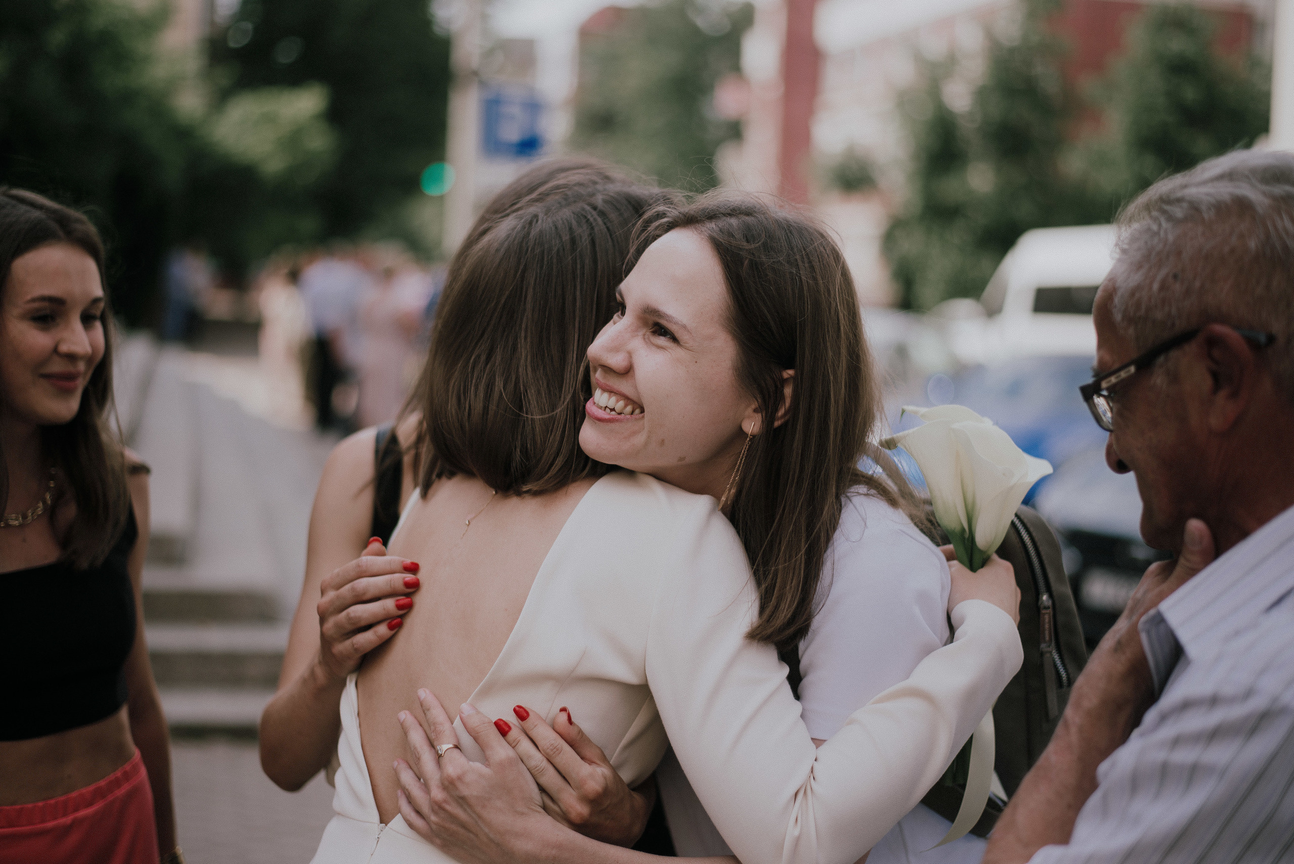 Света и Игорь. Свадебный фотограф в Москве и Ярославле Павел Кандауров